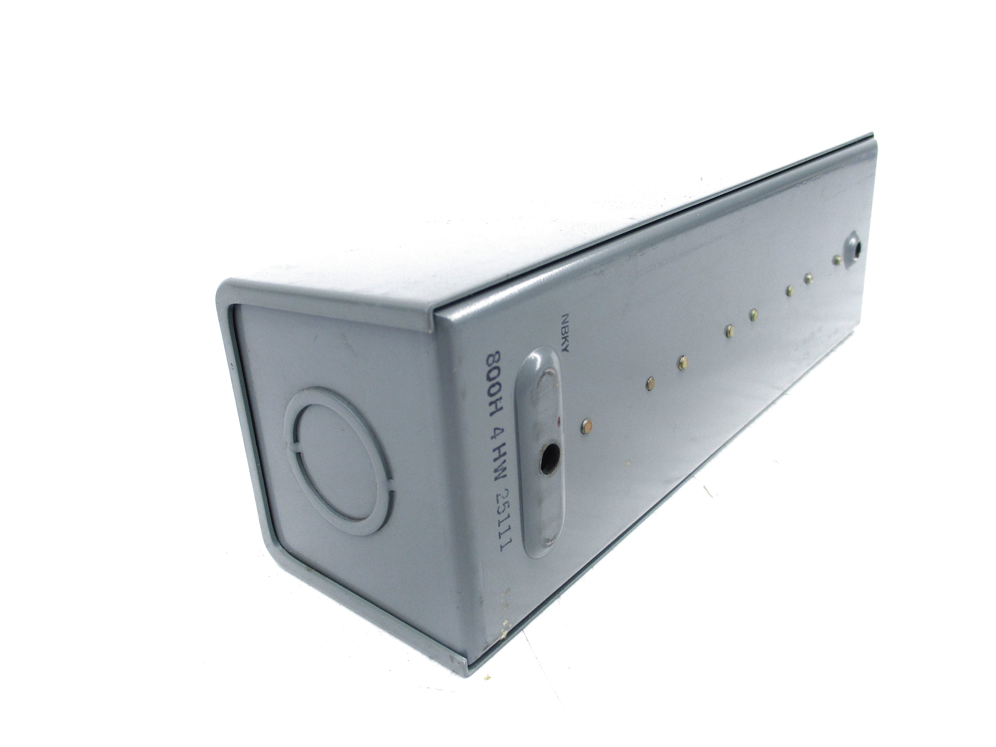 INDUSTRIAL SPARE PART 800H4HW25111 NSNP