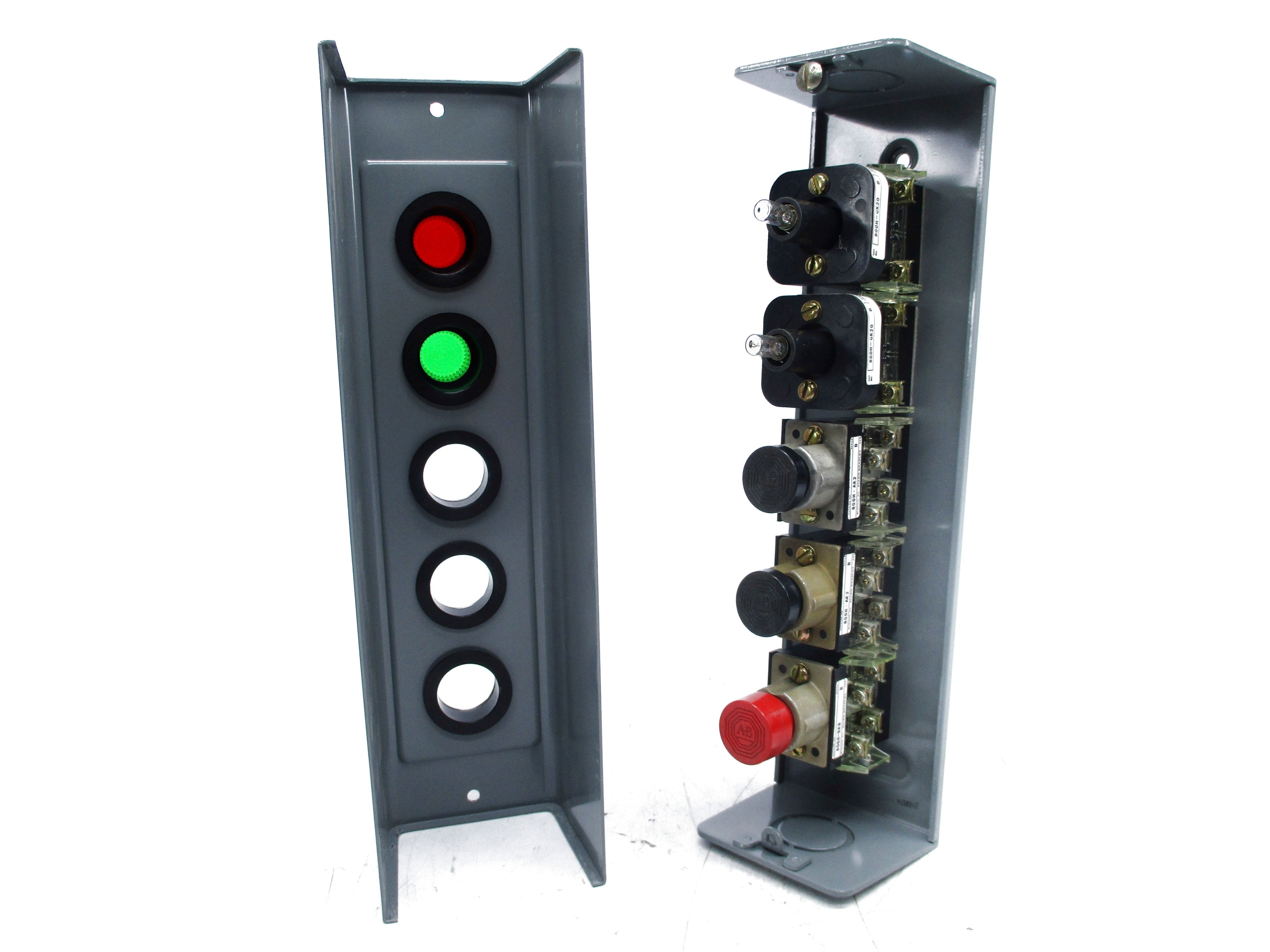 INDUSTRIAL SPARE PART 800H3HA2P SER. M NSNP