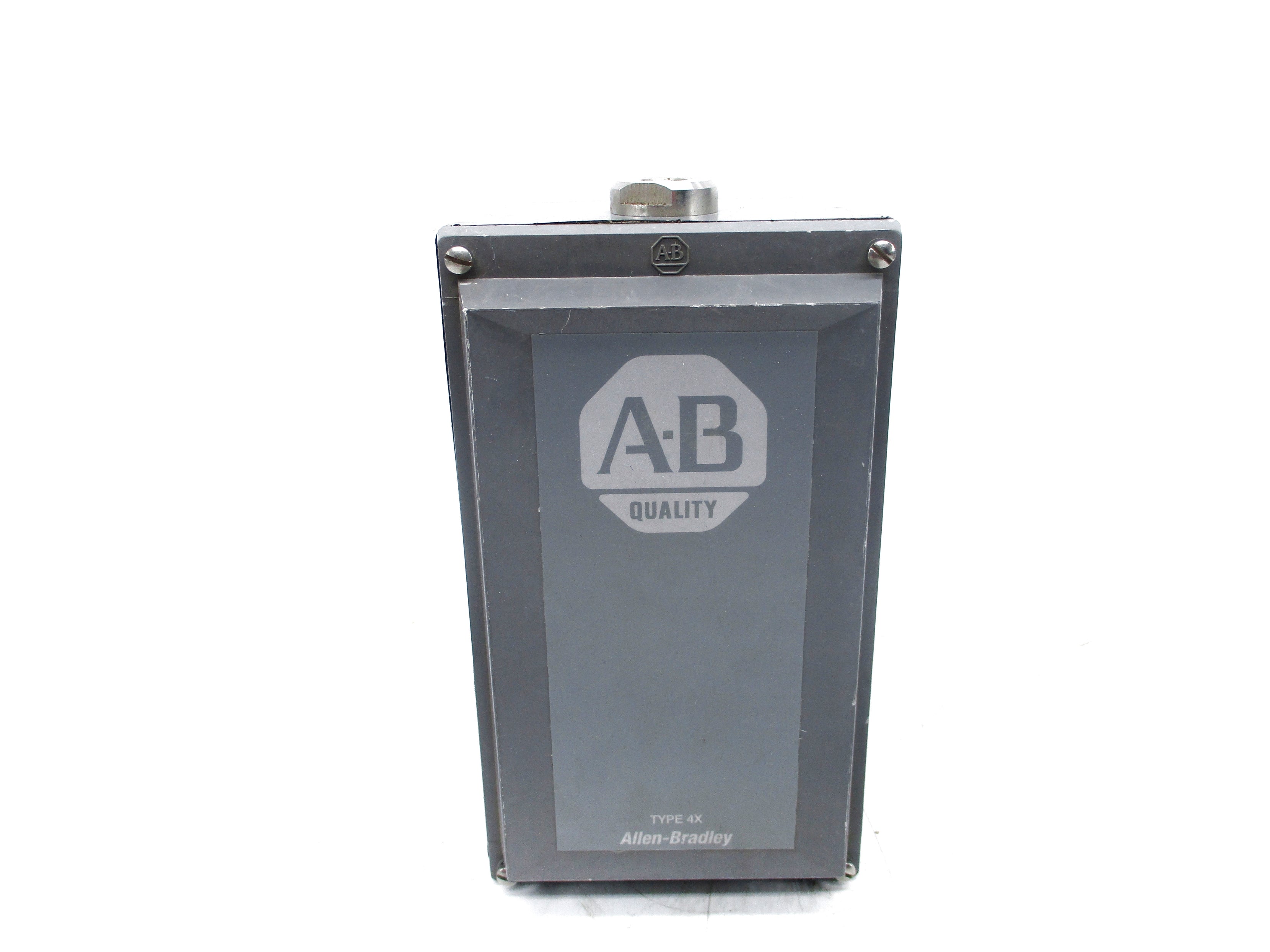 ALLEN BRADLEY 836-C7S SER. A NSNP