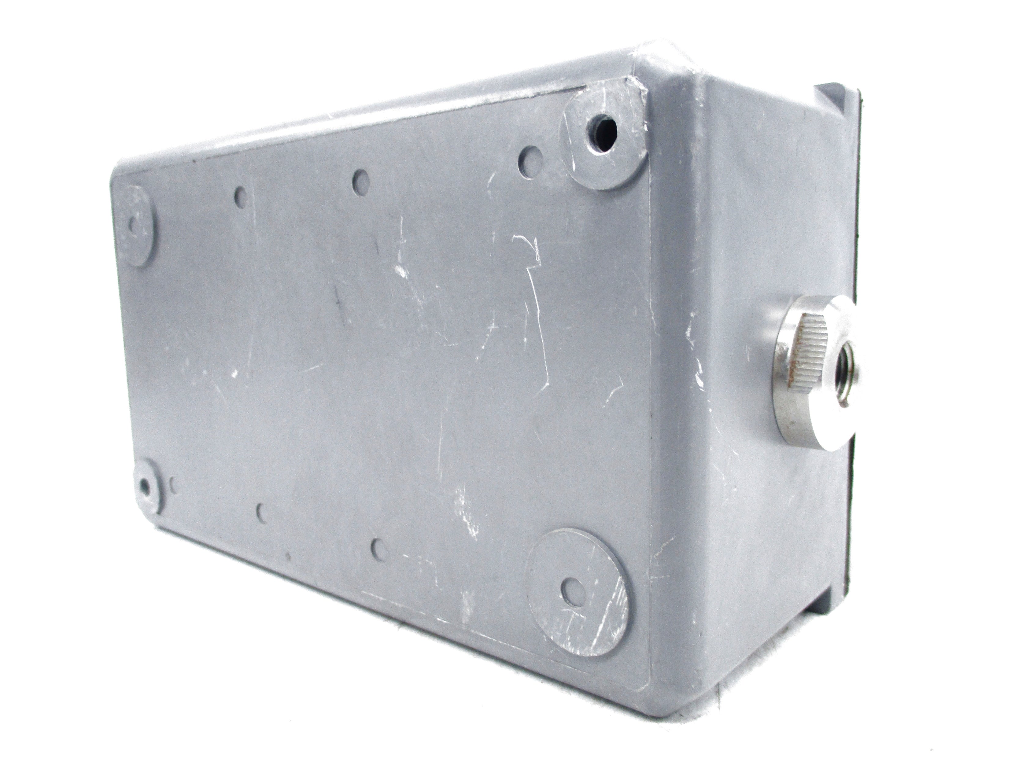 ALLEN BRADLEY 836-C7S SER. A NSNP