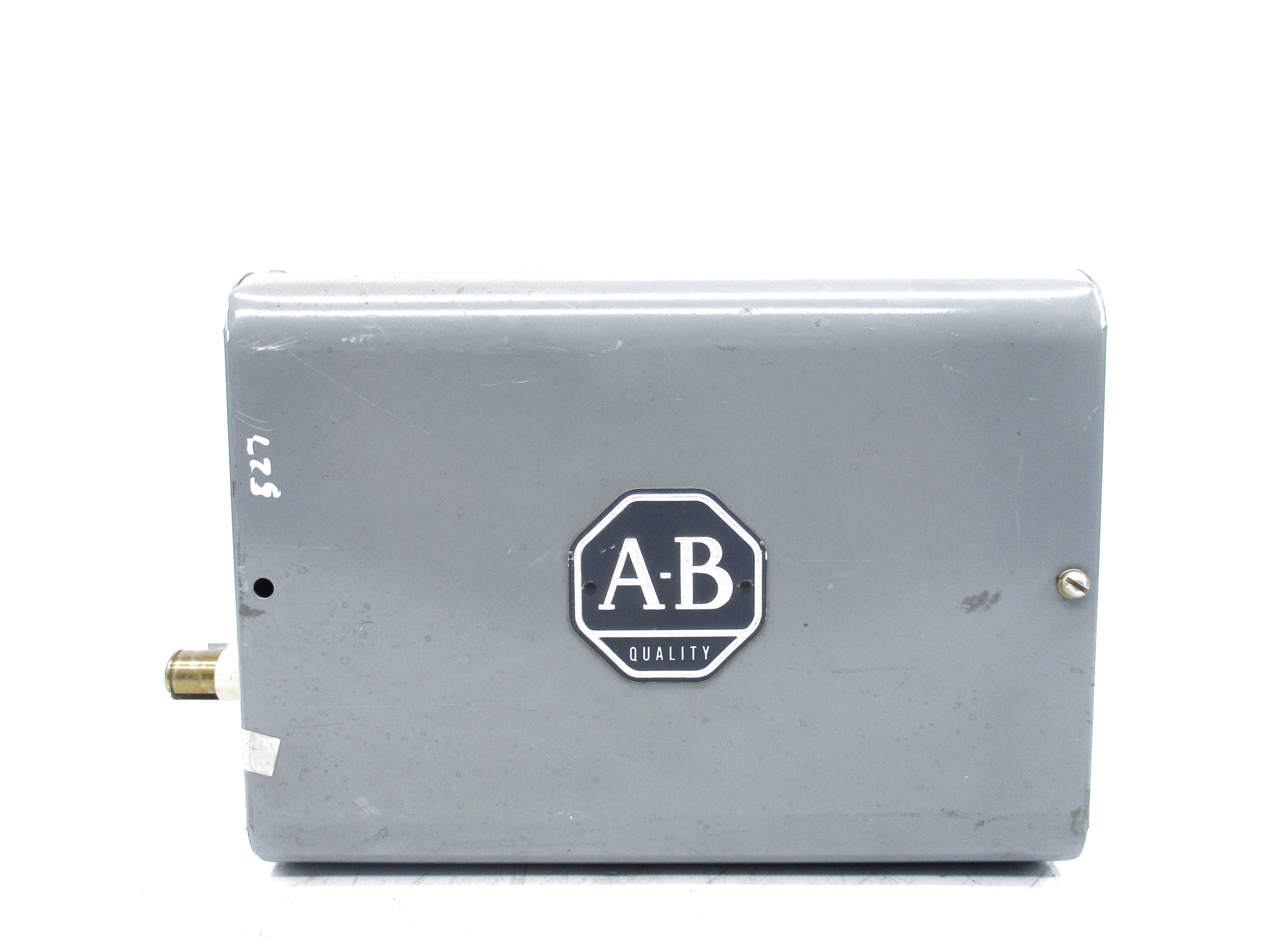 INDUSTRIAL SPARE PART 803-A6 SER. A NSNP