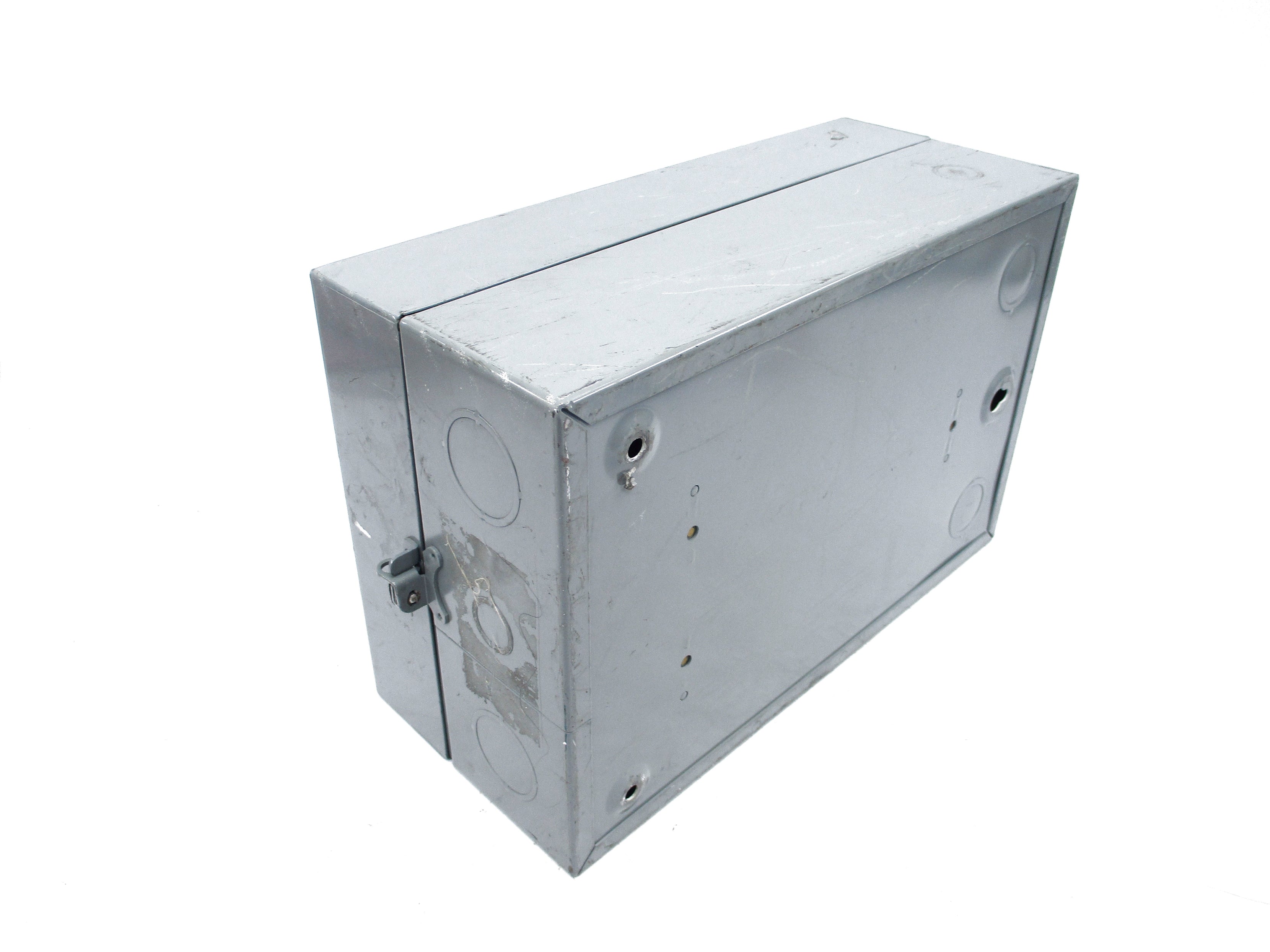 INDUSTRIAL SPARE PART 702-DAA93 SER. K 480V NSNP
