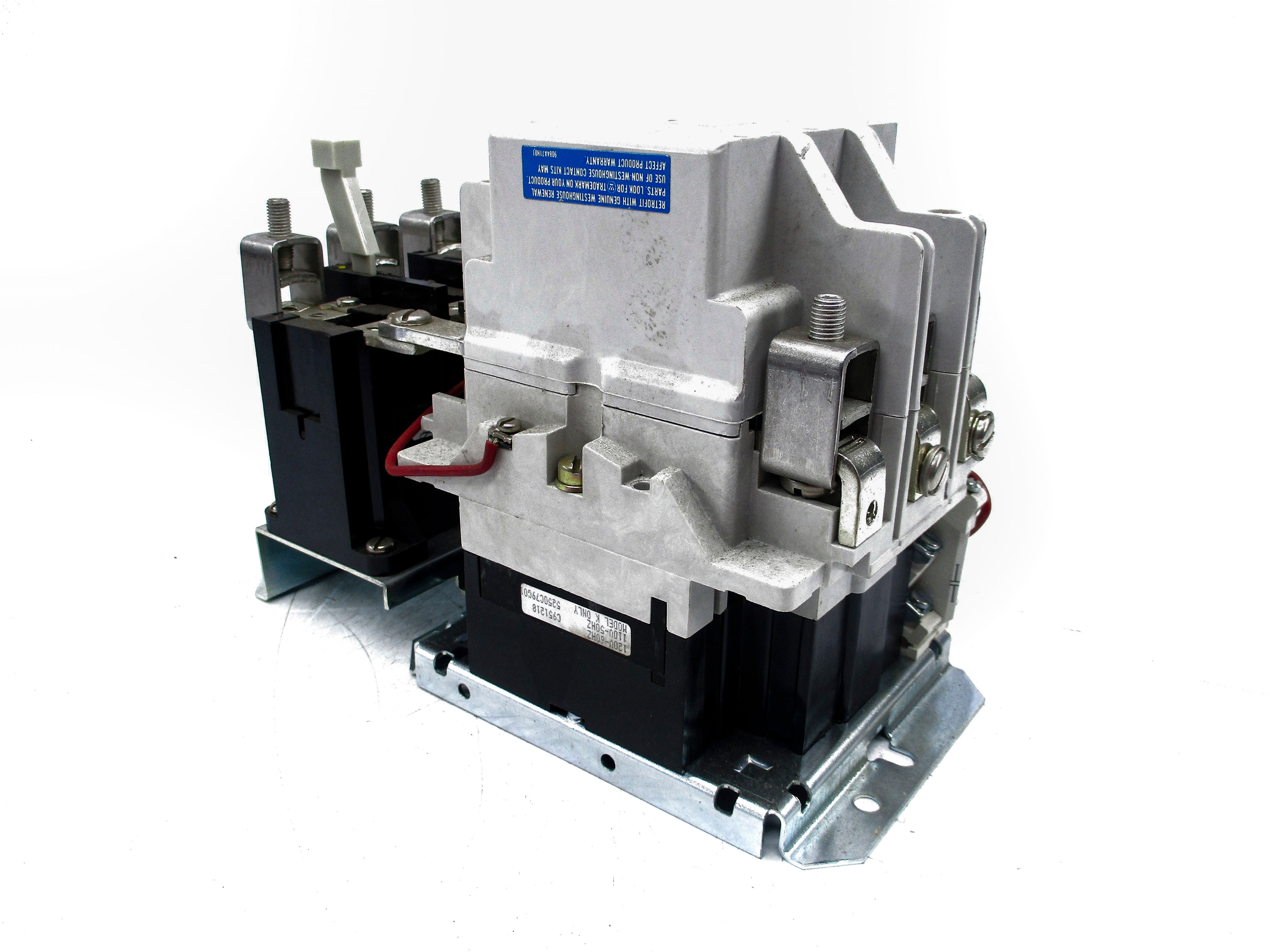 WESTINGHOUSE A200M4CAC NSNP