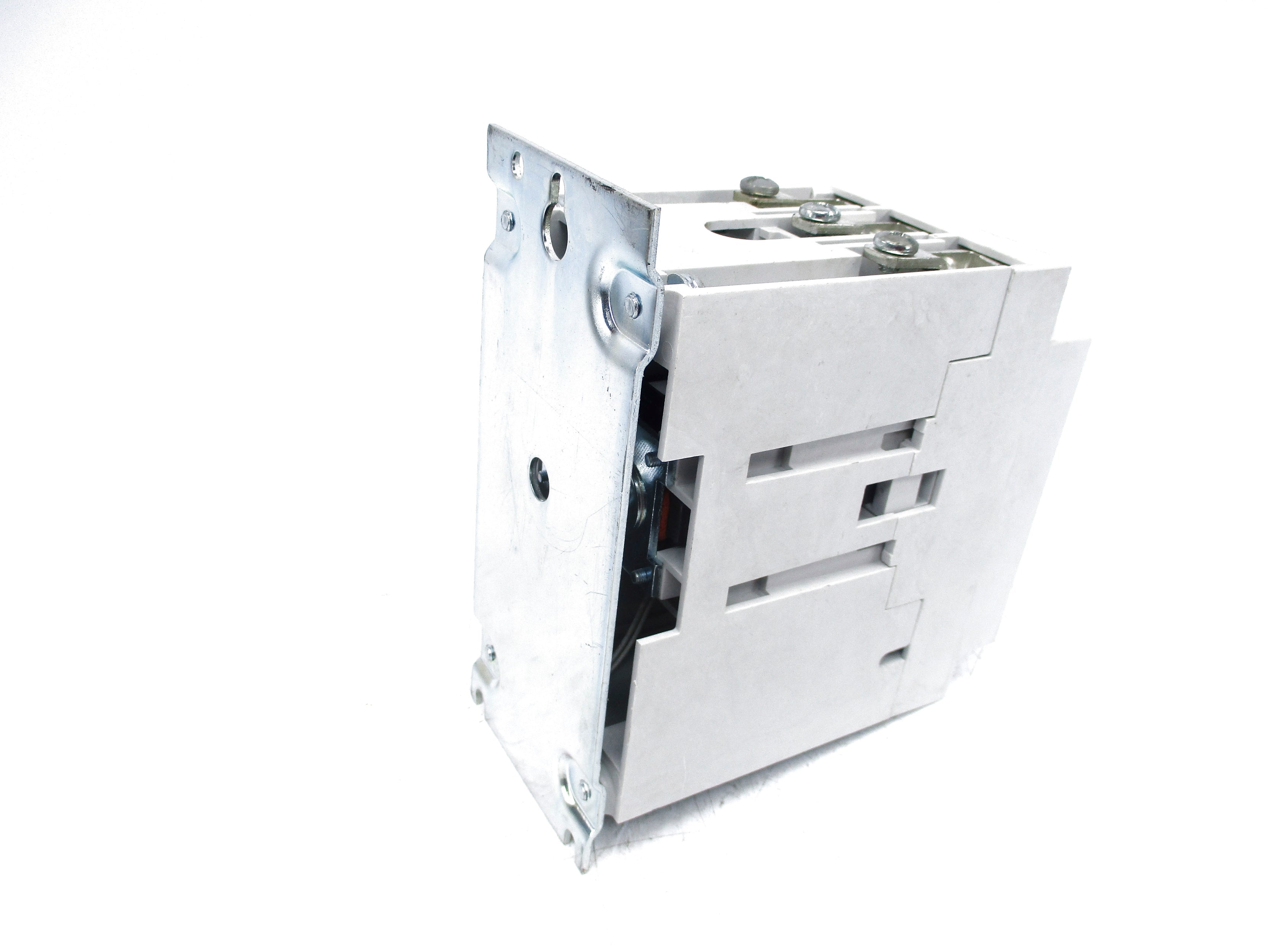 CUTLER HAMMER W200M3CFC 120V 90A NSNP