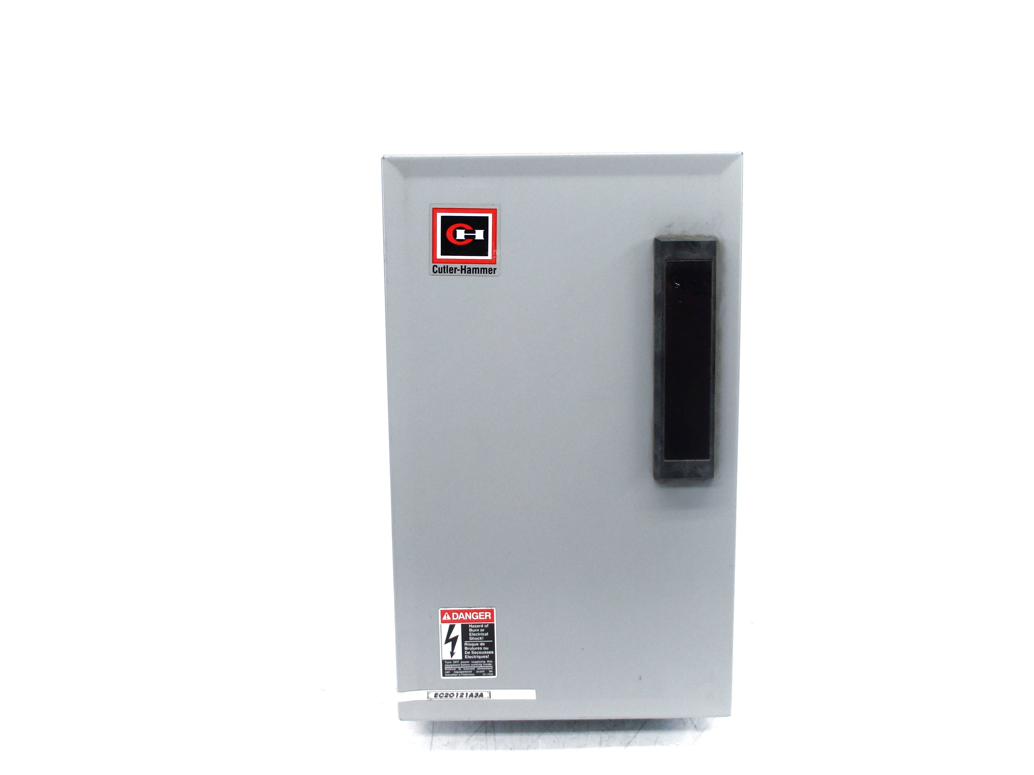 CUTLER HAMMER EC20121A3A SER. A1 NSNP