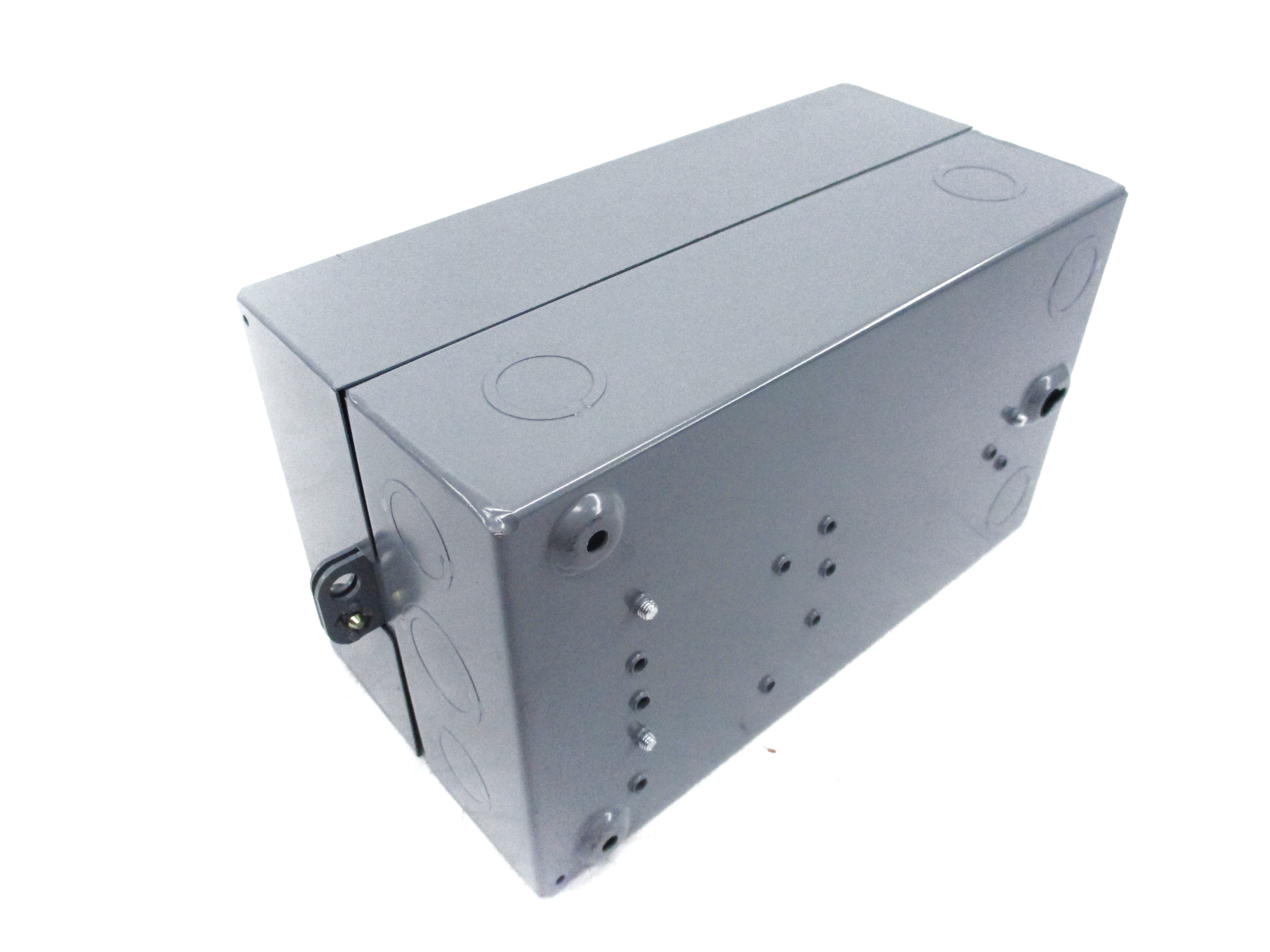 CUTLER HAMMER B10BG0 SER. A1 NSNP