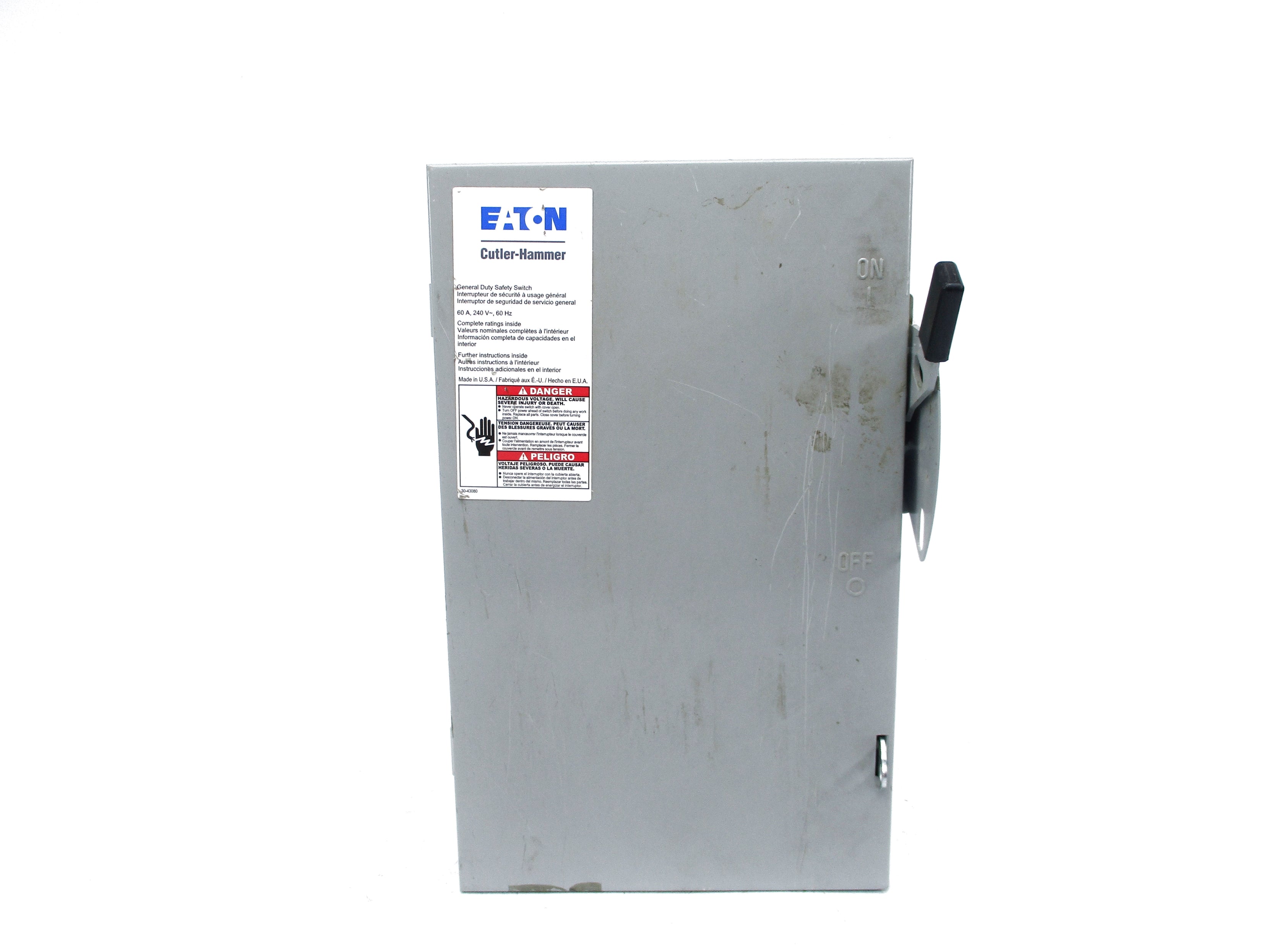 EATON DG322UGB SER. B NSNP