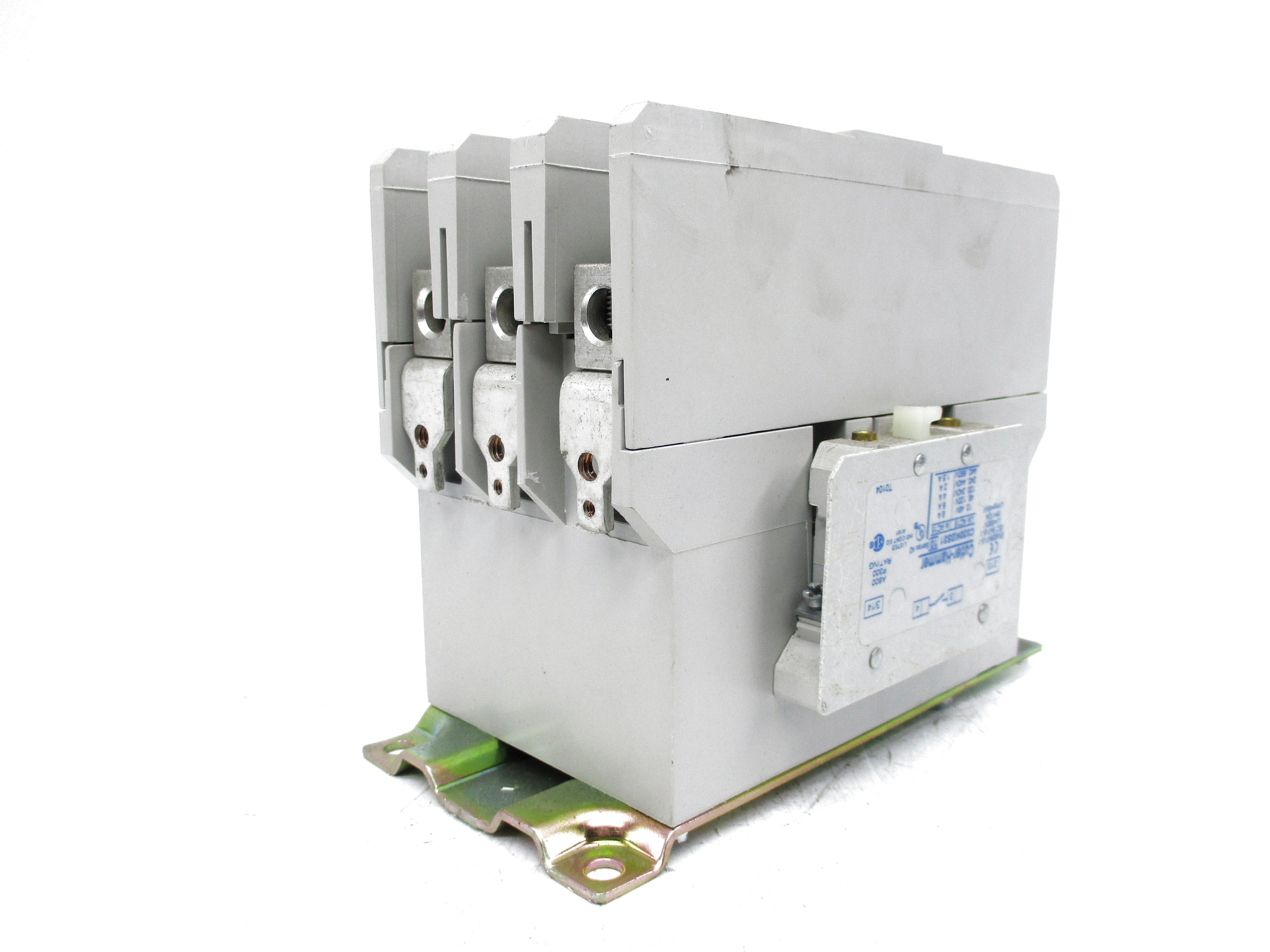 CUTLER HAMMER CN15KN3 SER. A1 120V UNMP