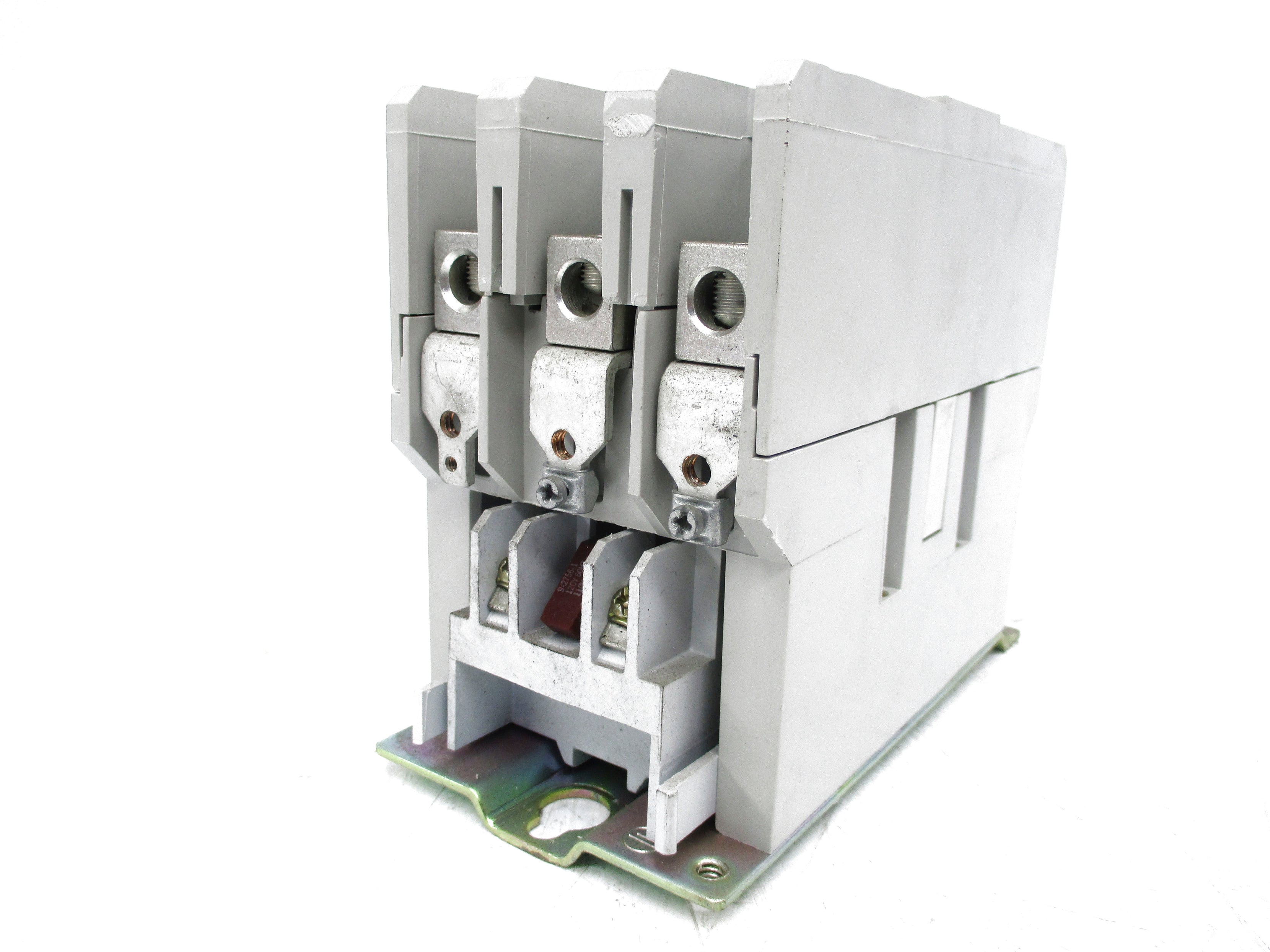 CUTLER HAMMER CN15KN3 SER. A1 120V UNMP