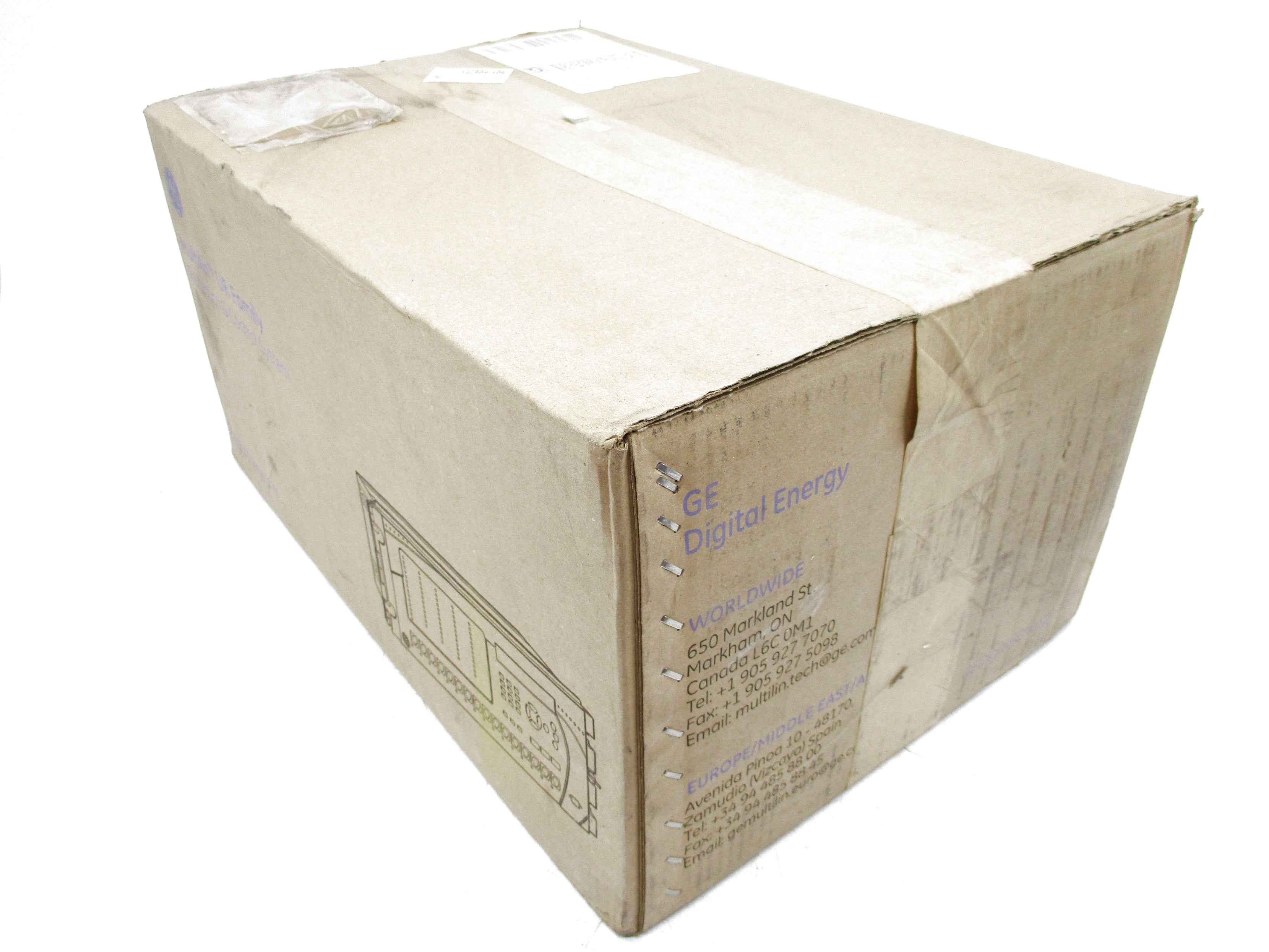GENERAL ELECTRIC C60U00HKHF8LH6LM8LP6LUXXWXX NSFS