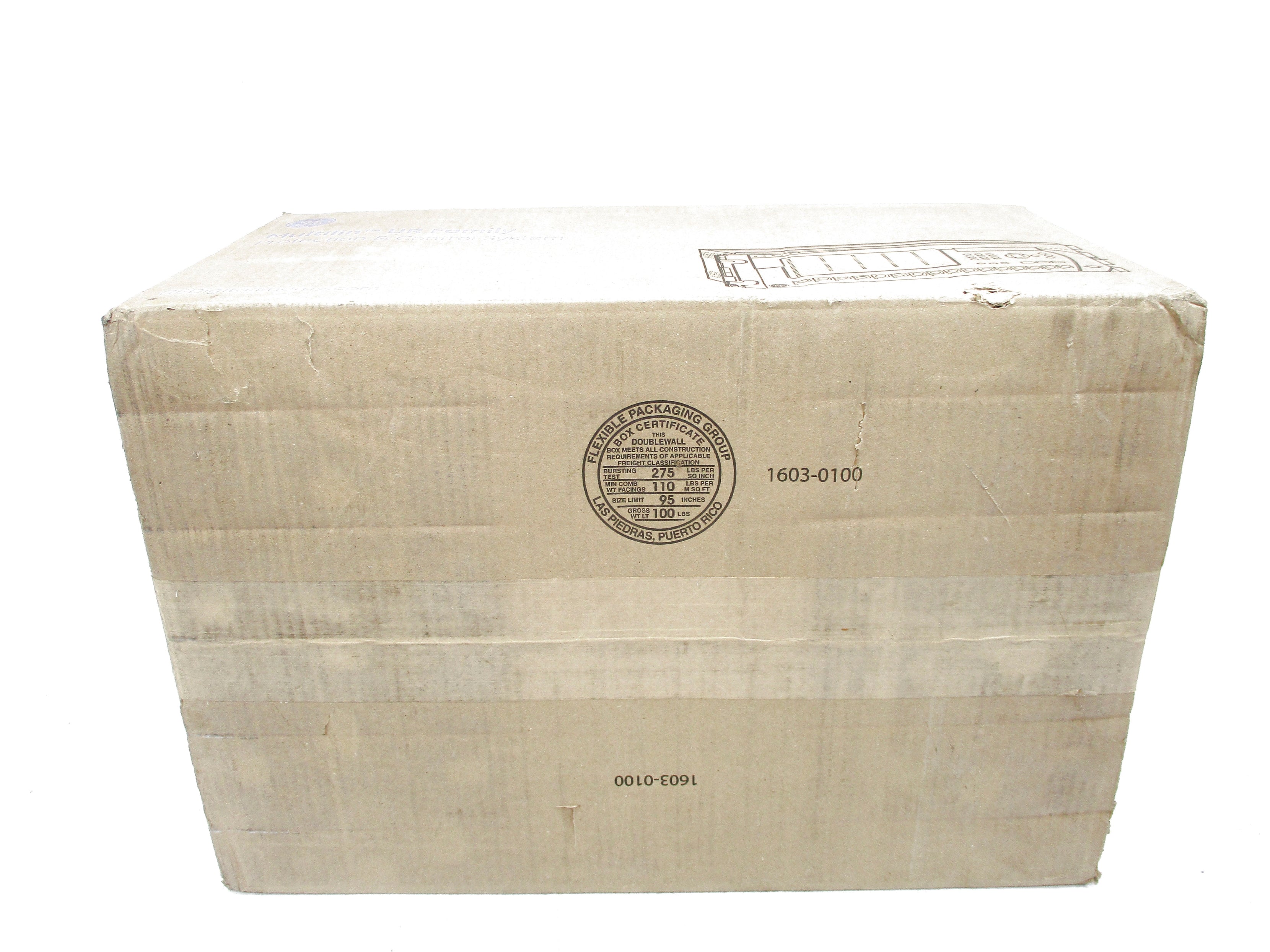 GENERAL ELECTRIC C60U00HKHF8LH6LM8LP6LUXXWXX NSFS