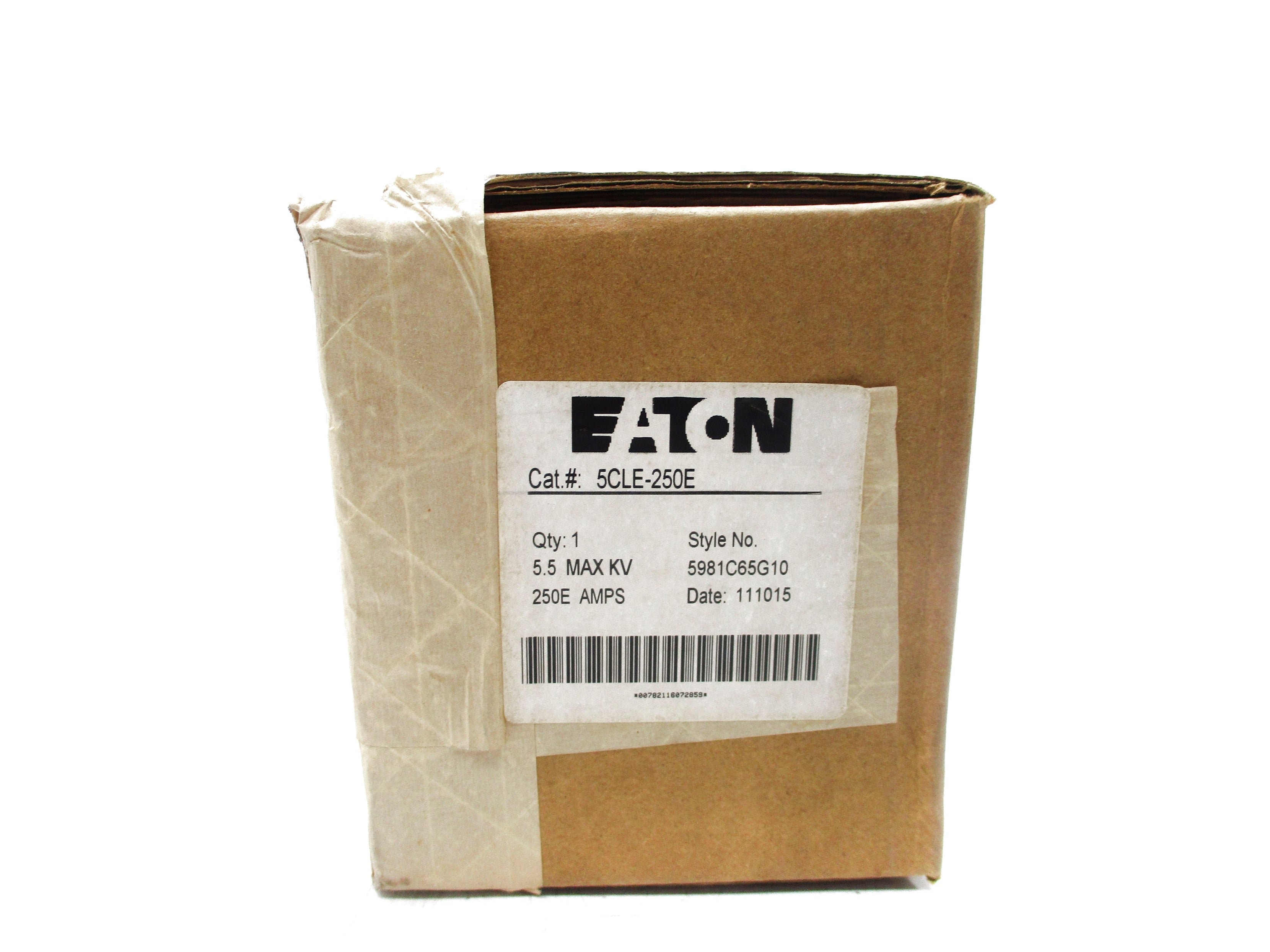 EATON 5CLE-250E NSFS