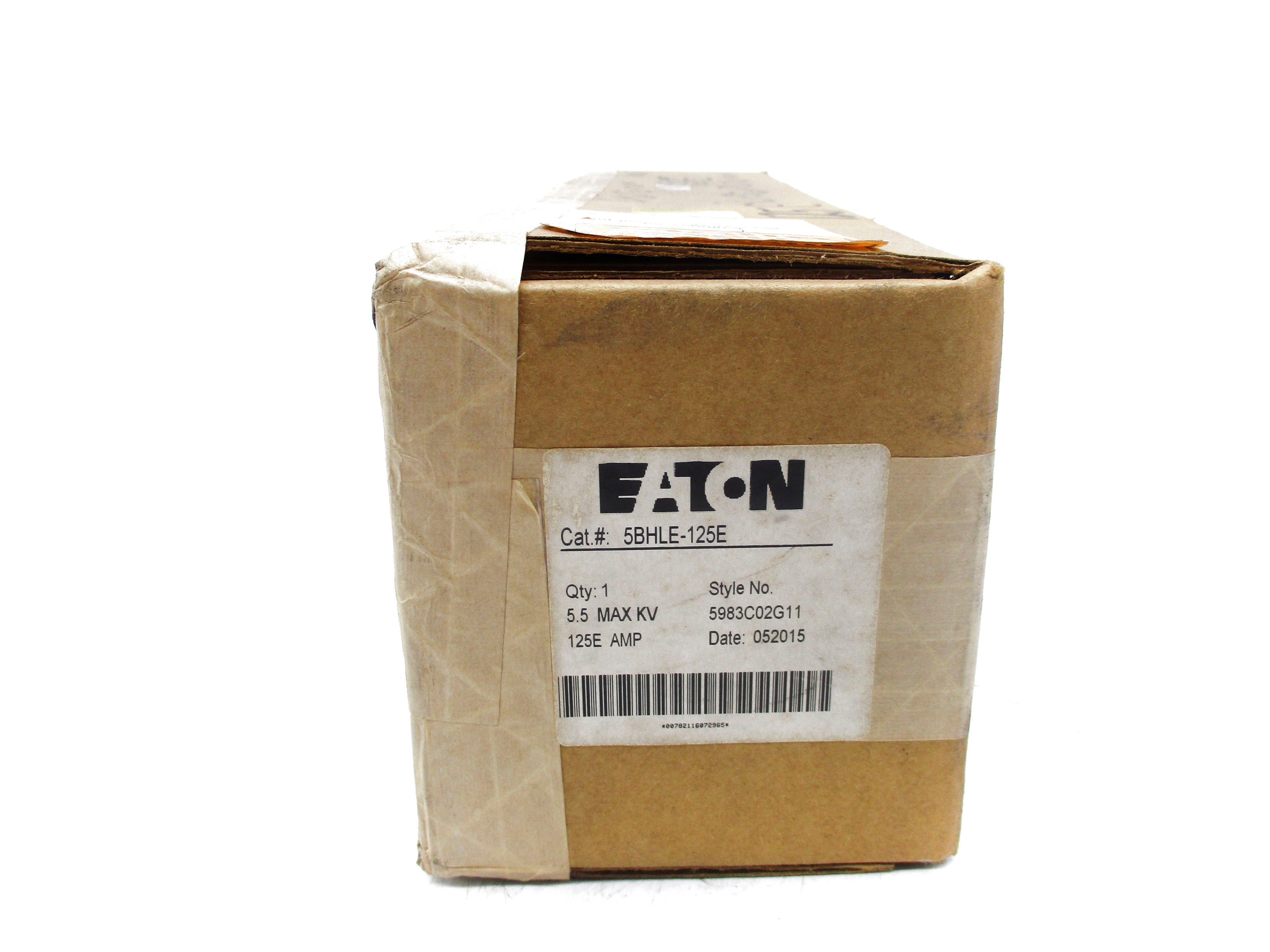 EATON 5BHLE-125E NSFS