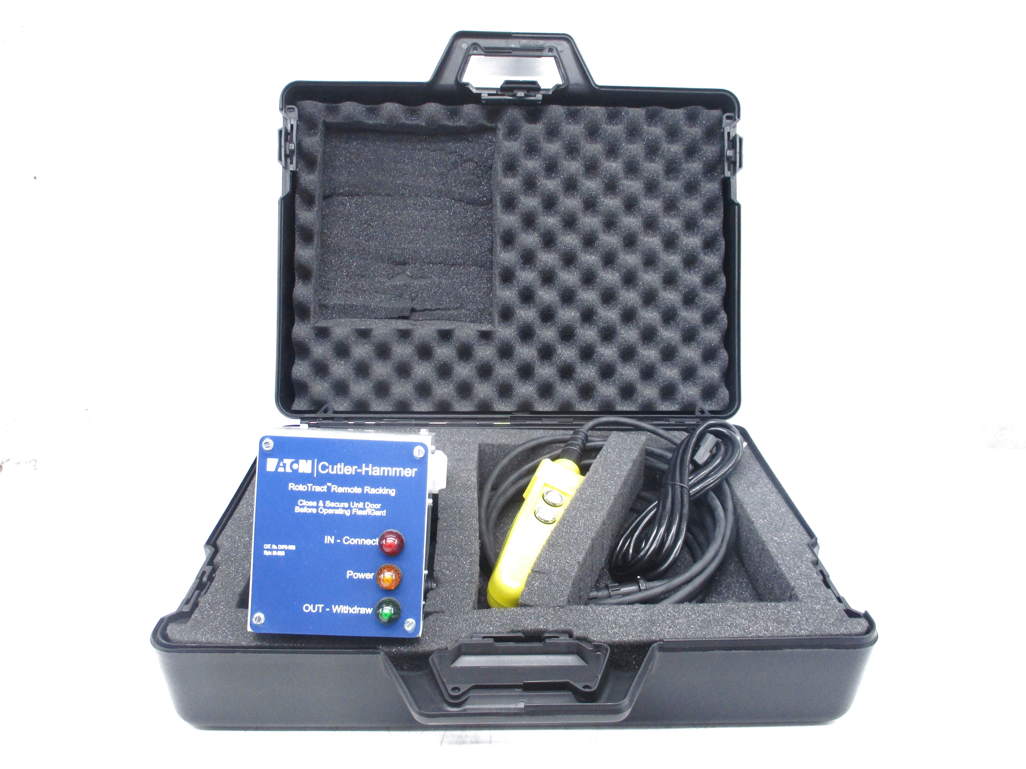 EATON CHFG-RRS NSMP