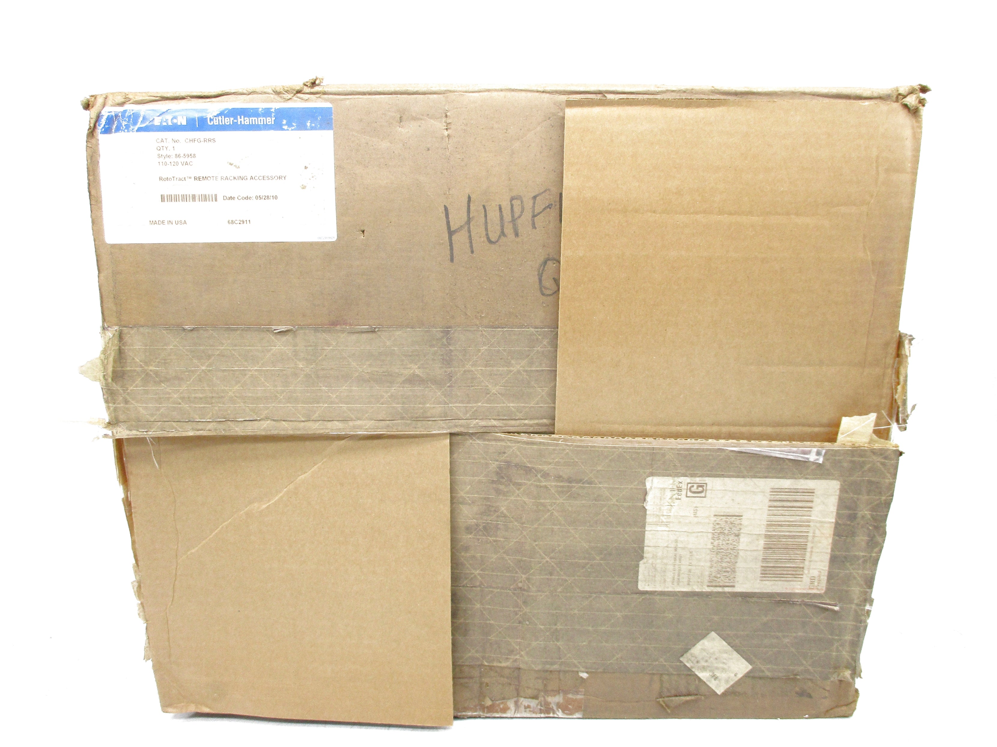 EATON CHFG-RRS NSMP