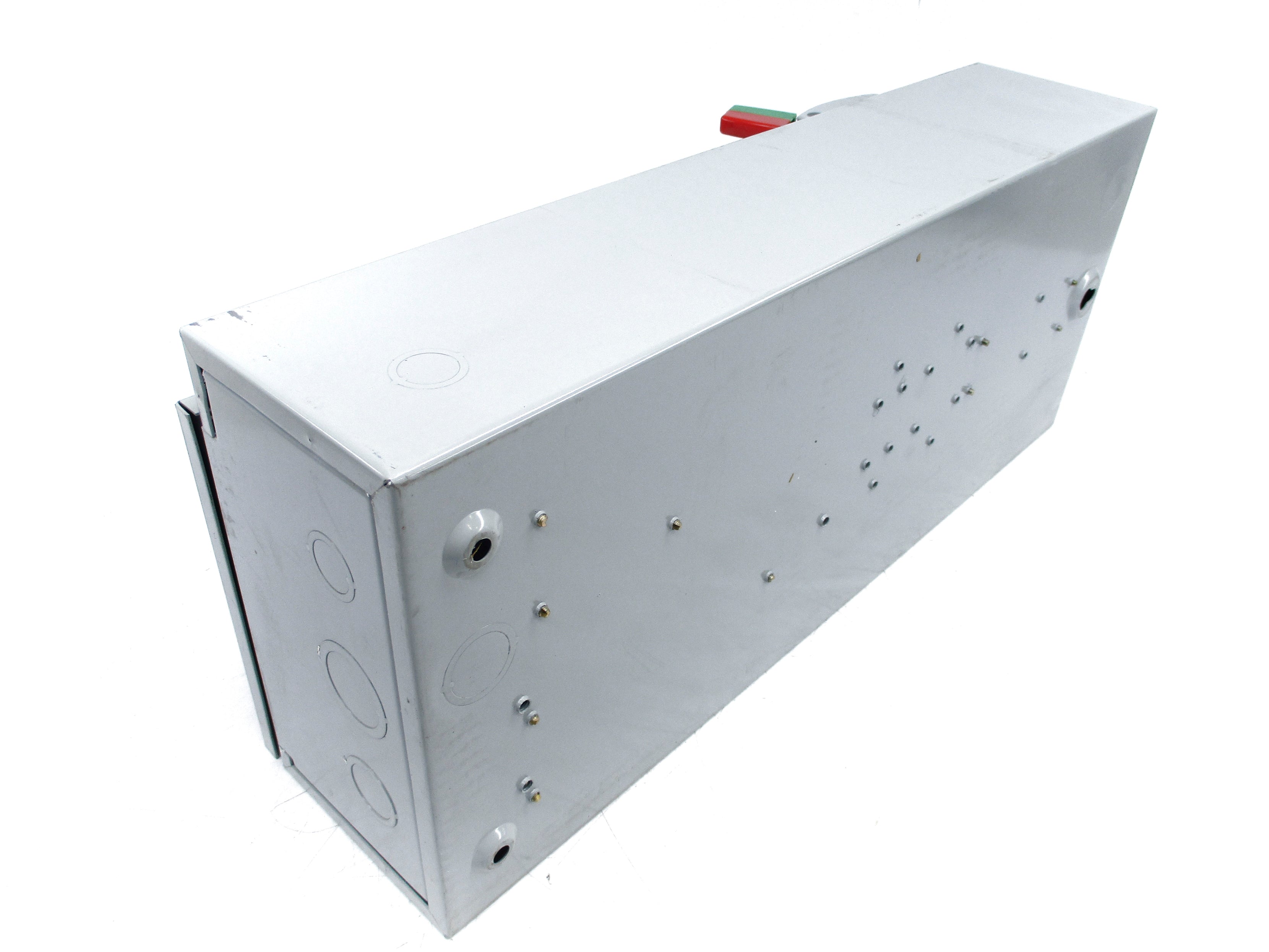 GENERAL ELECTRIC CR207C104HGA NSMP