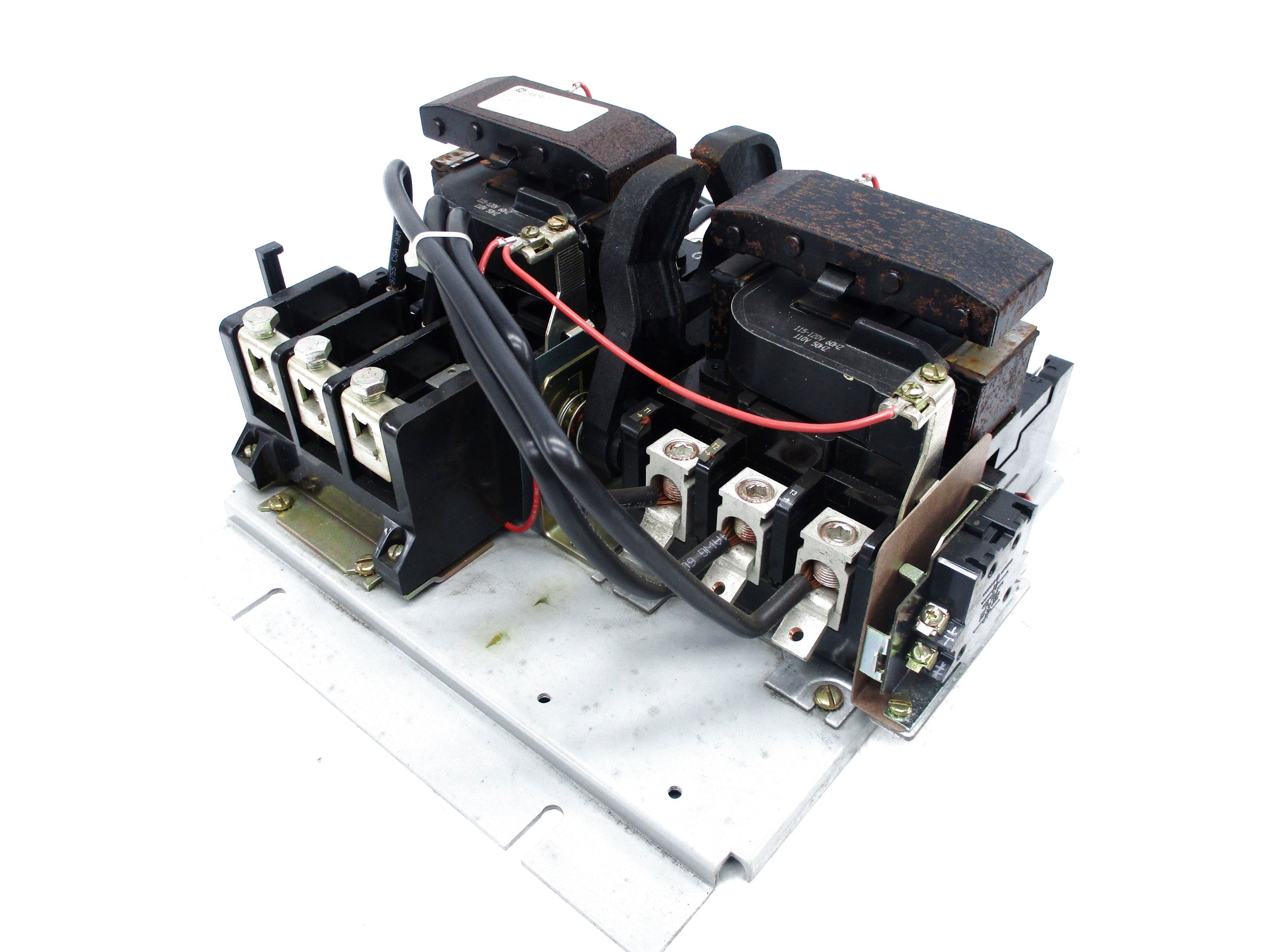 GENERAL ELECTRIC CR309E002 NSMP