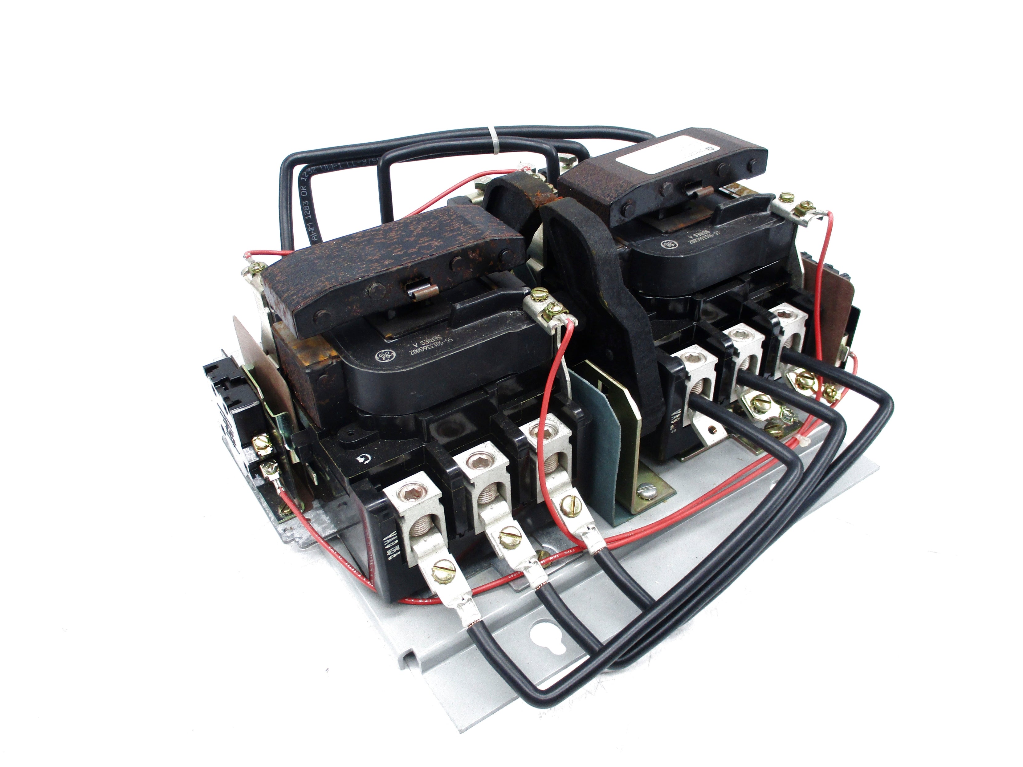 GENERAL ELECTRIC CR309E002 NSMP