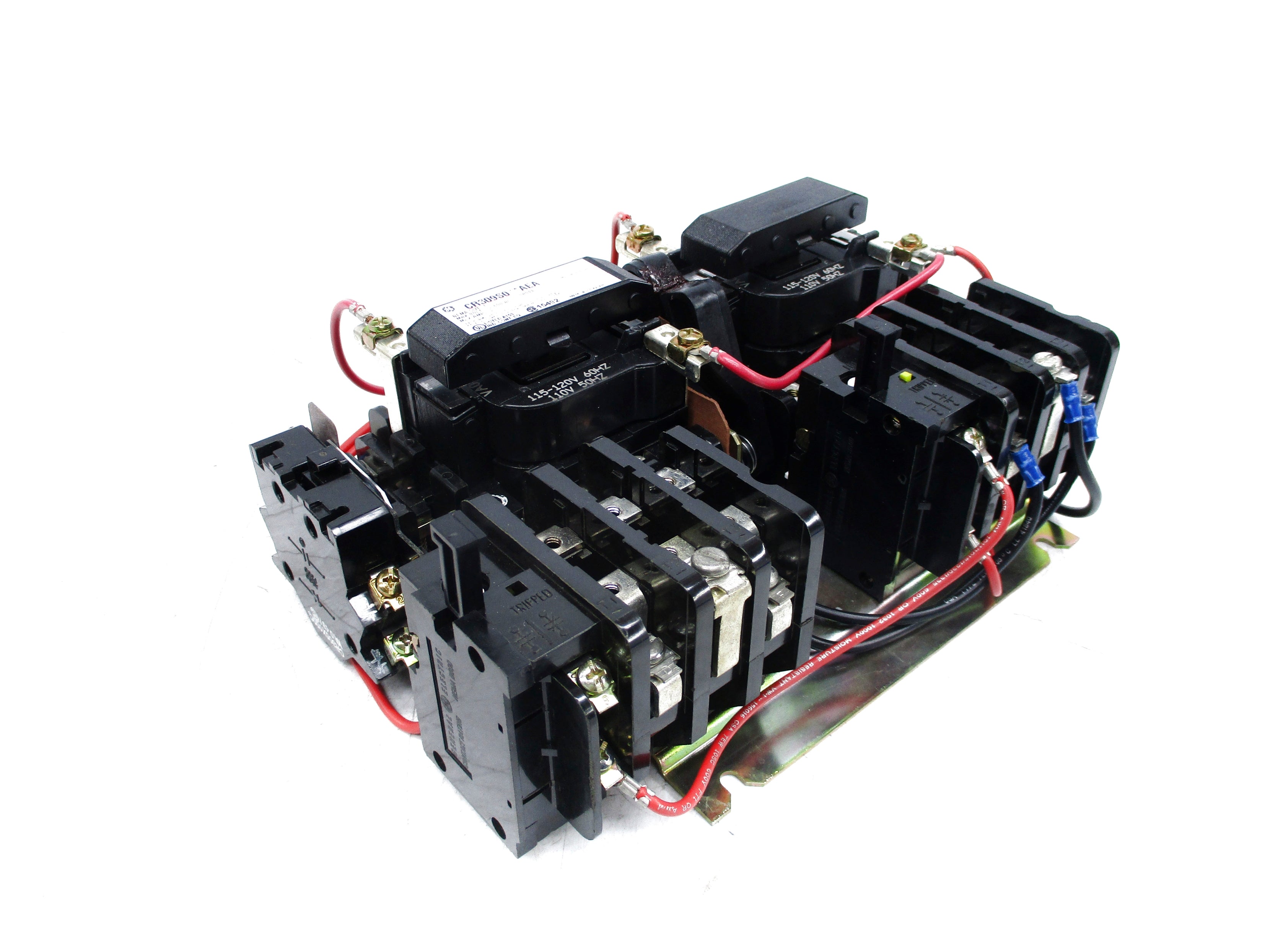 GENERAL ELECTRIC CR309S002AEA NSMP
