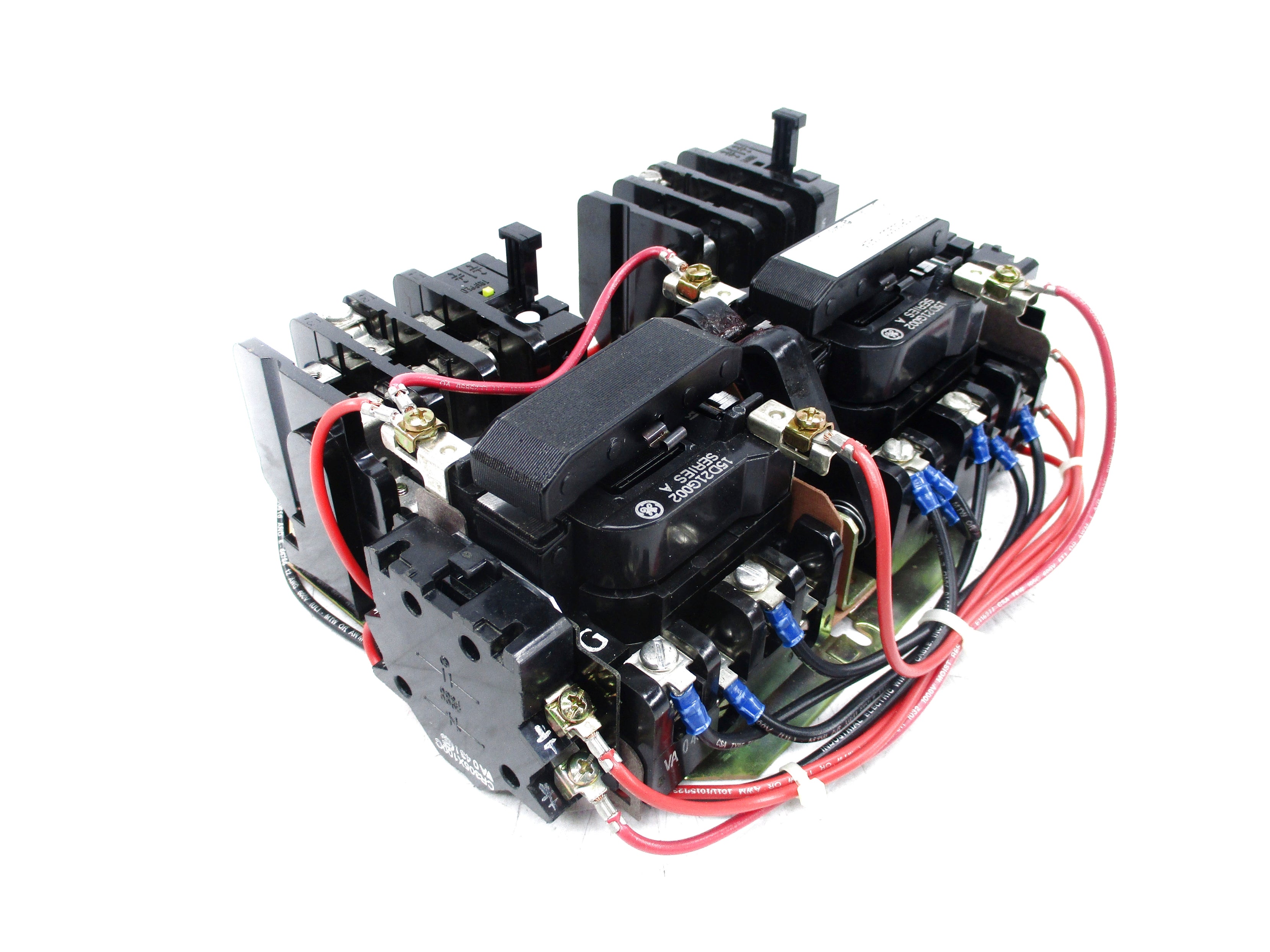 GENERAL ELECTRIC CR309S002AEA NSMP