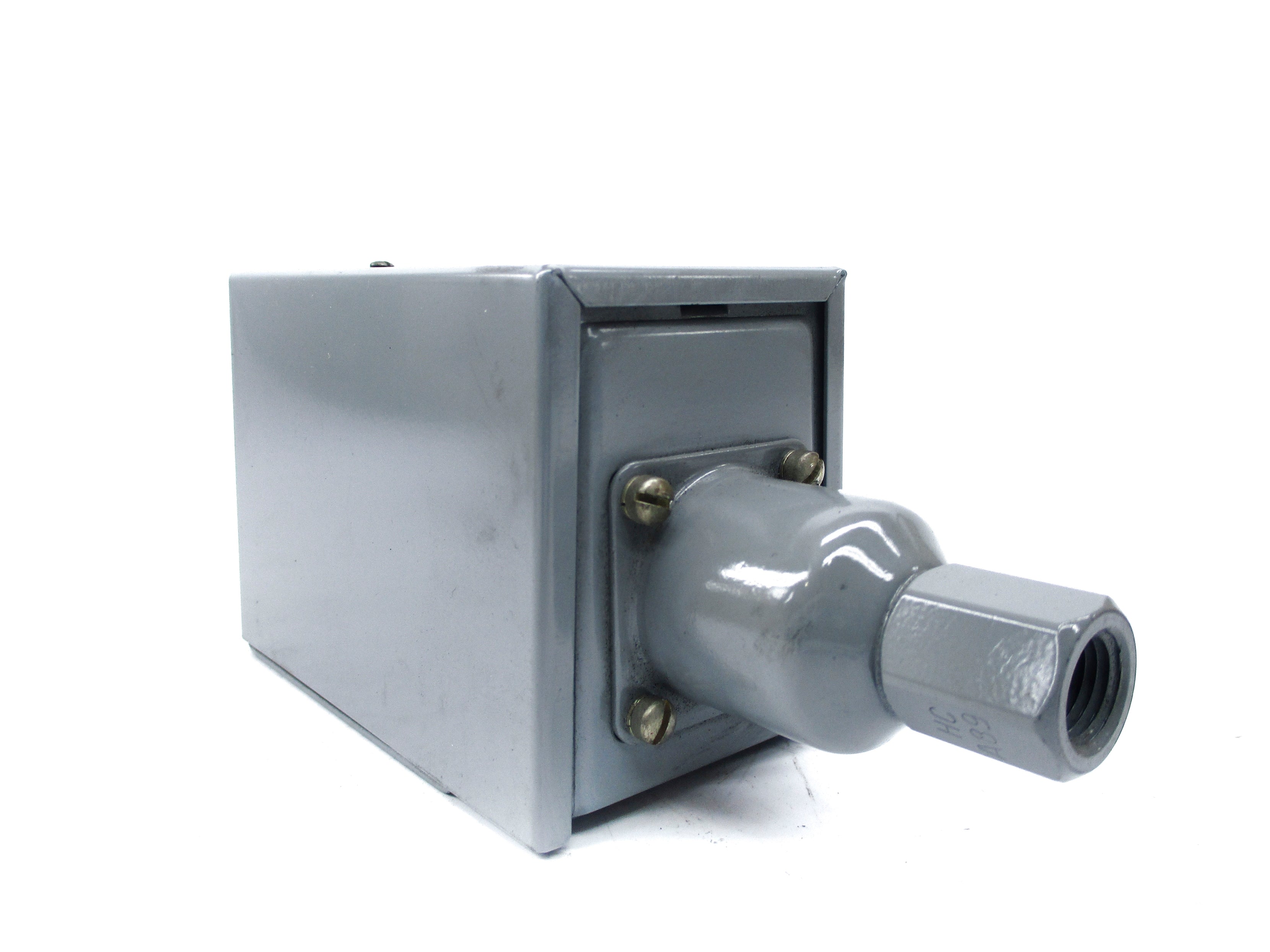 ALLEN BRADLEY 836-C7A SER. A (BR/YL) NSMP