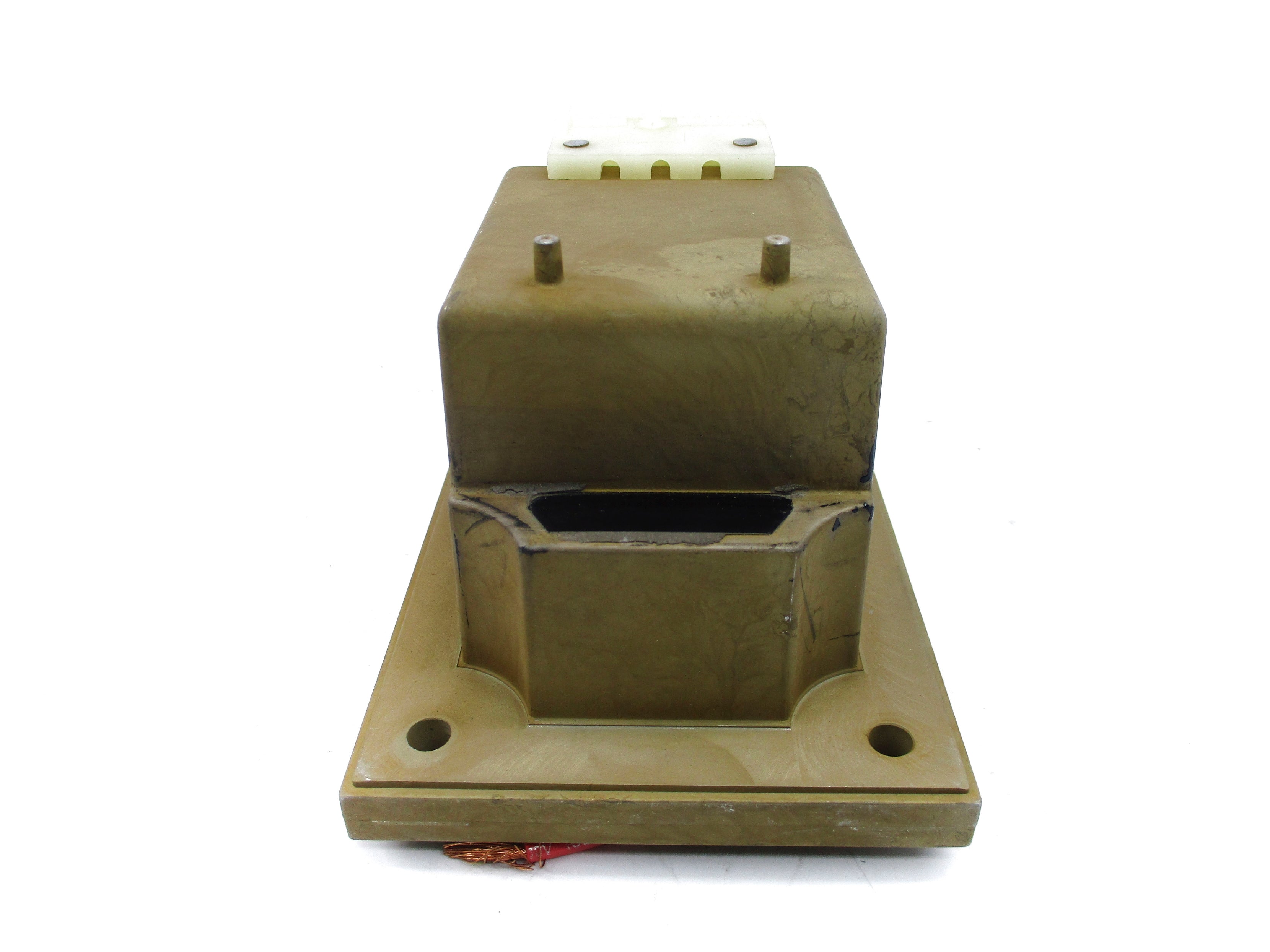 INDUSTRIAL SPARE PART 800H-NPD90 SER. A (BR/YL) NSMP
