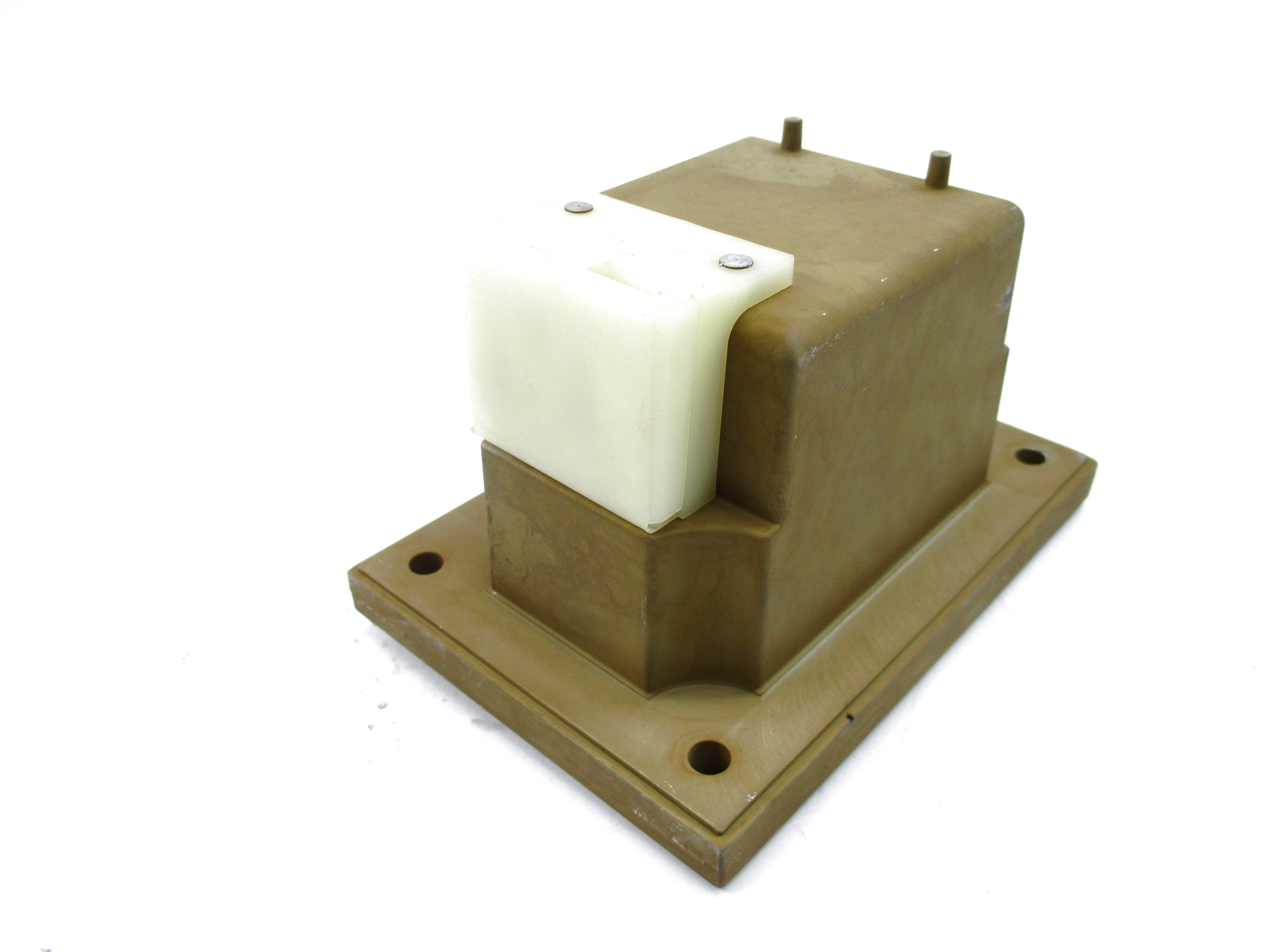 INDUSTRIAL SPARE PART 800H-NPD90 SER. A (BR/YL) NSMP