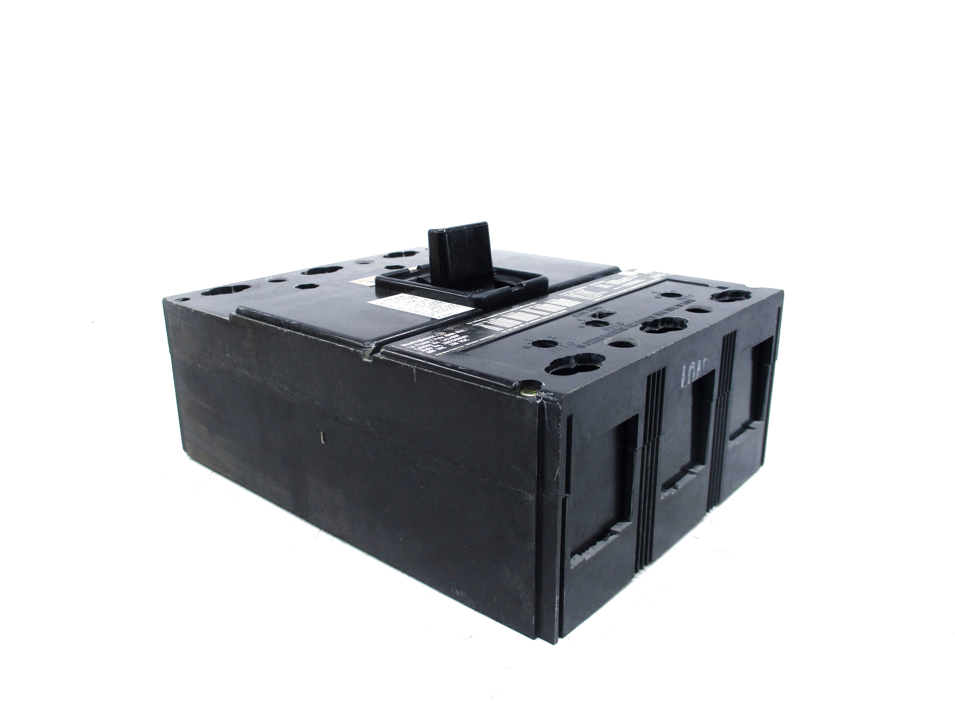 WESTINGHOUSE LA2400F 400A 250VDC NSMP