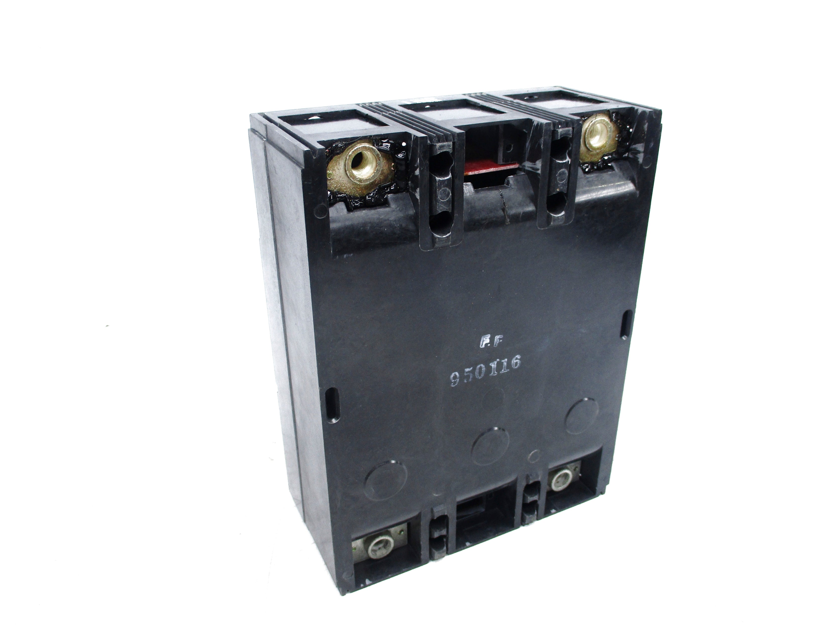 WESTINGHOUSE LA2400F 400A 250VDC NSMP
