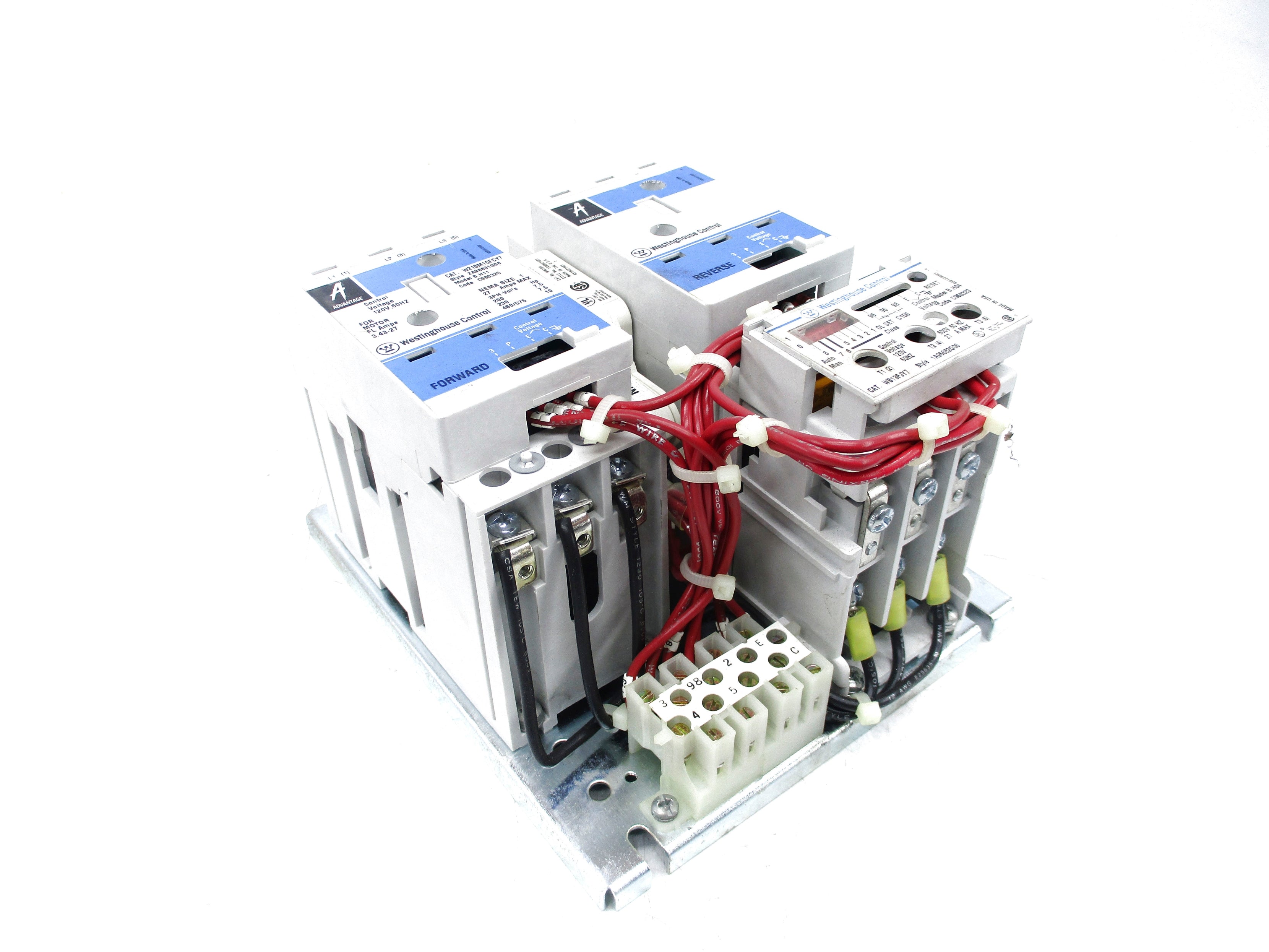WESTINGHOUSE W210M1CFCY7 NSMP