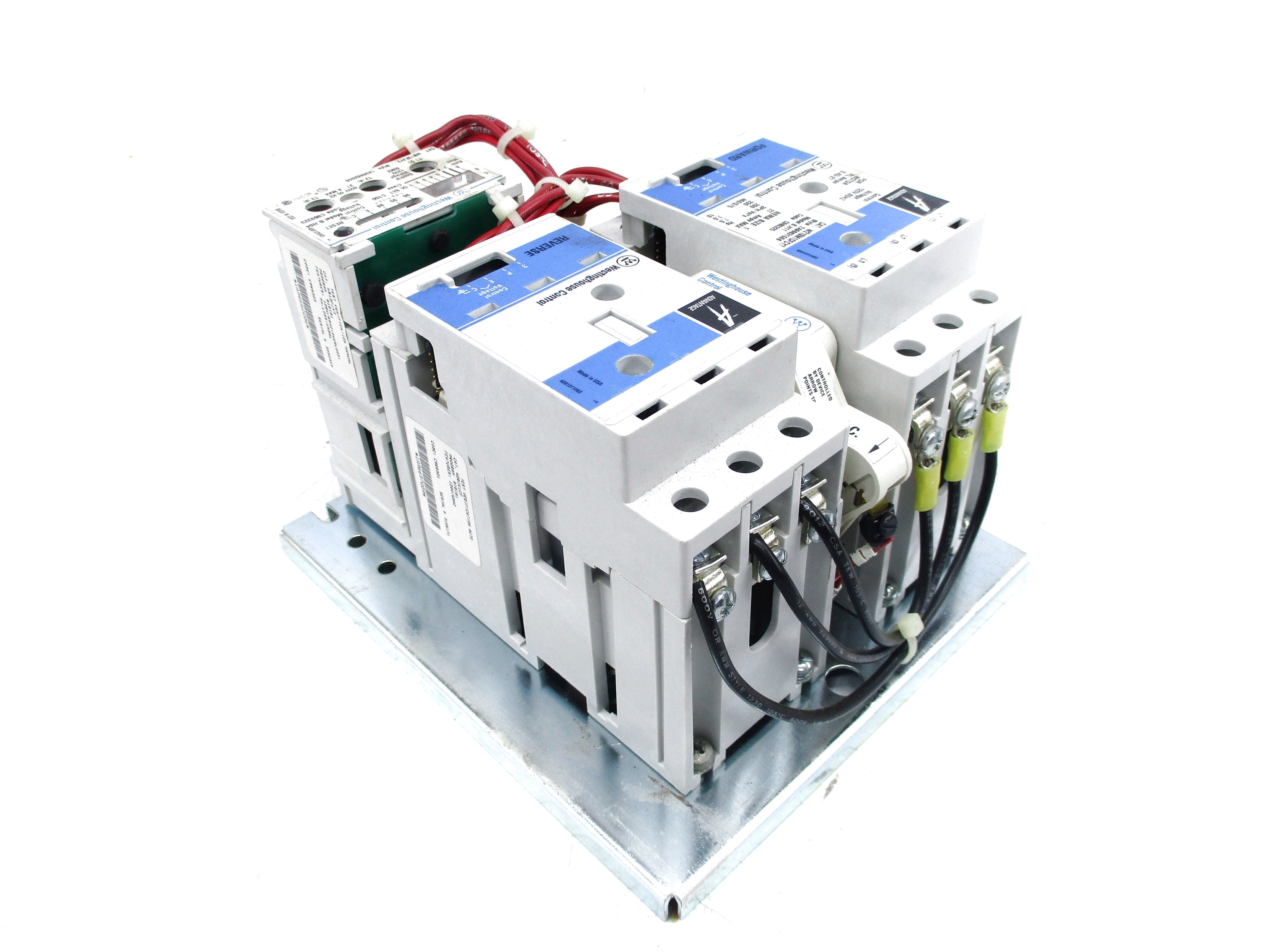 WESTINGHOUSE W210M1CFCY7 NSMP