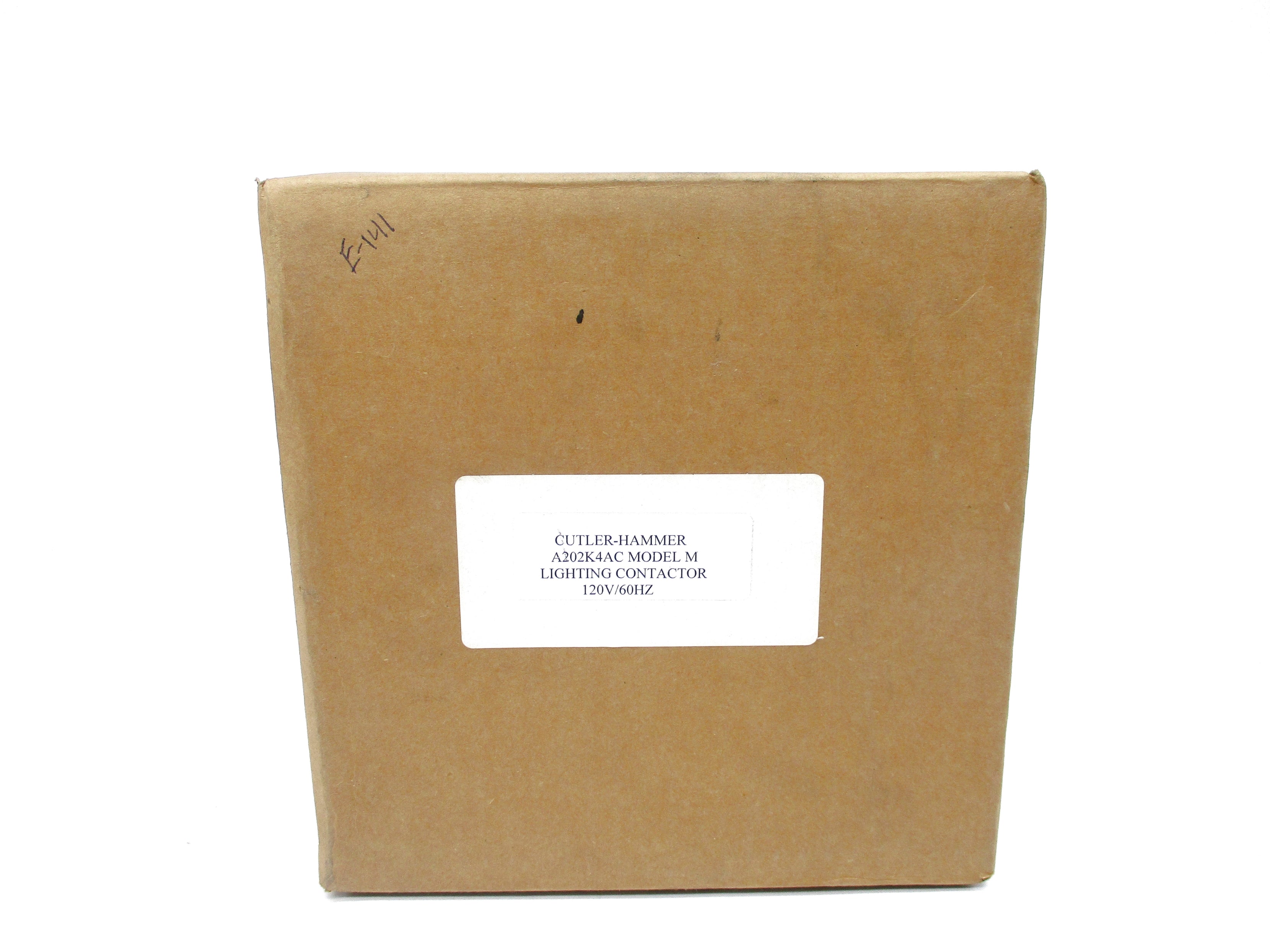 CUTLER HAMMER A202K4AC 120V NSFS