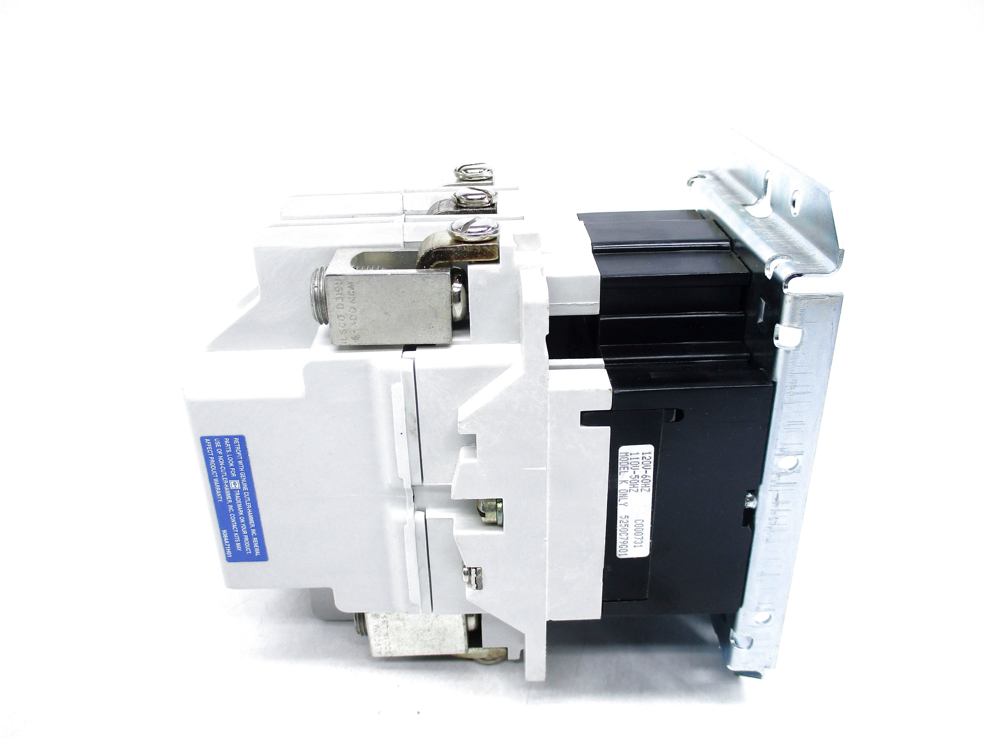 CUTLER HAMMER A202K4AC 120V NSMP