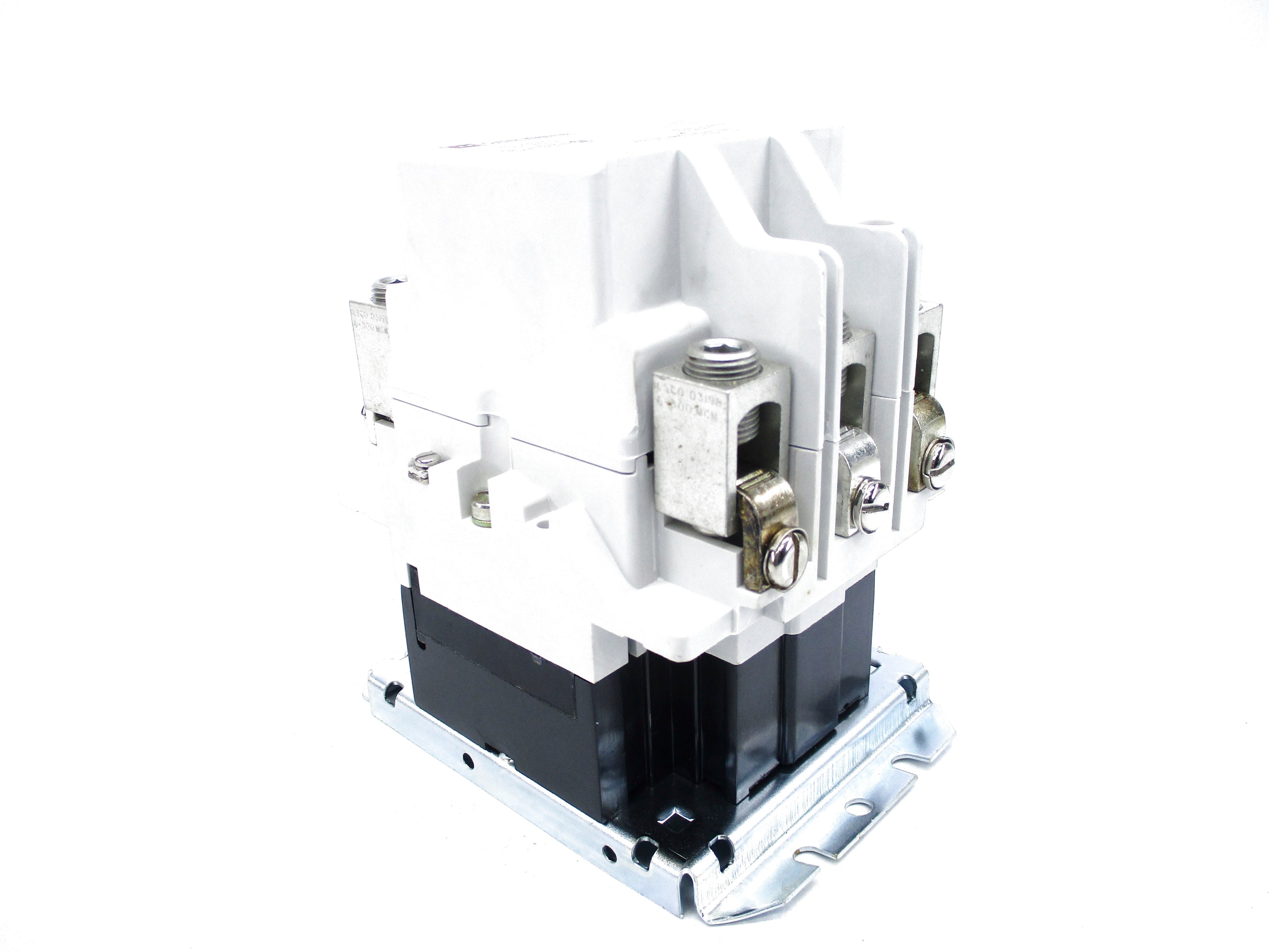 CUTLER HAMMER A202K4AC 120V NSMP