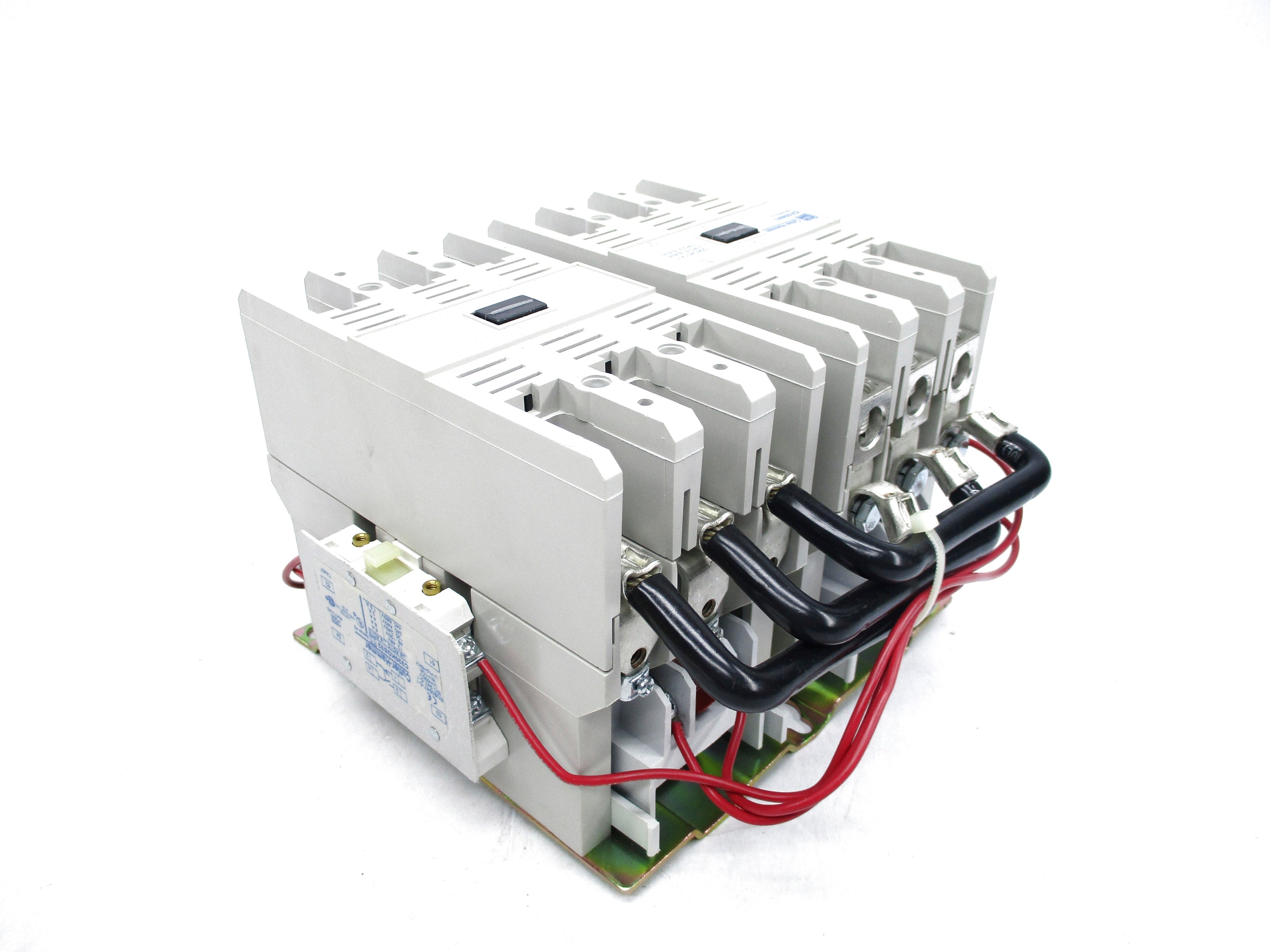 CUTLER HAMMER CE55NN3A SER. A1 120V NSMP