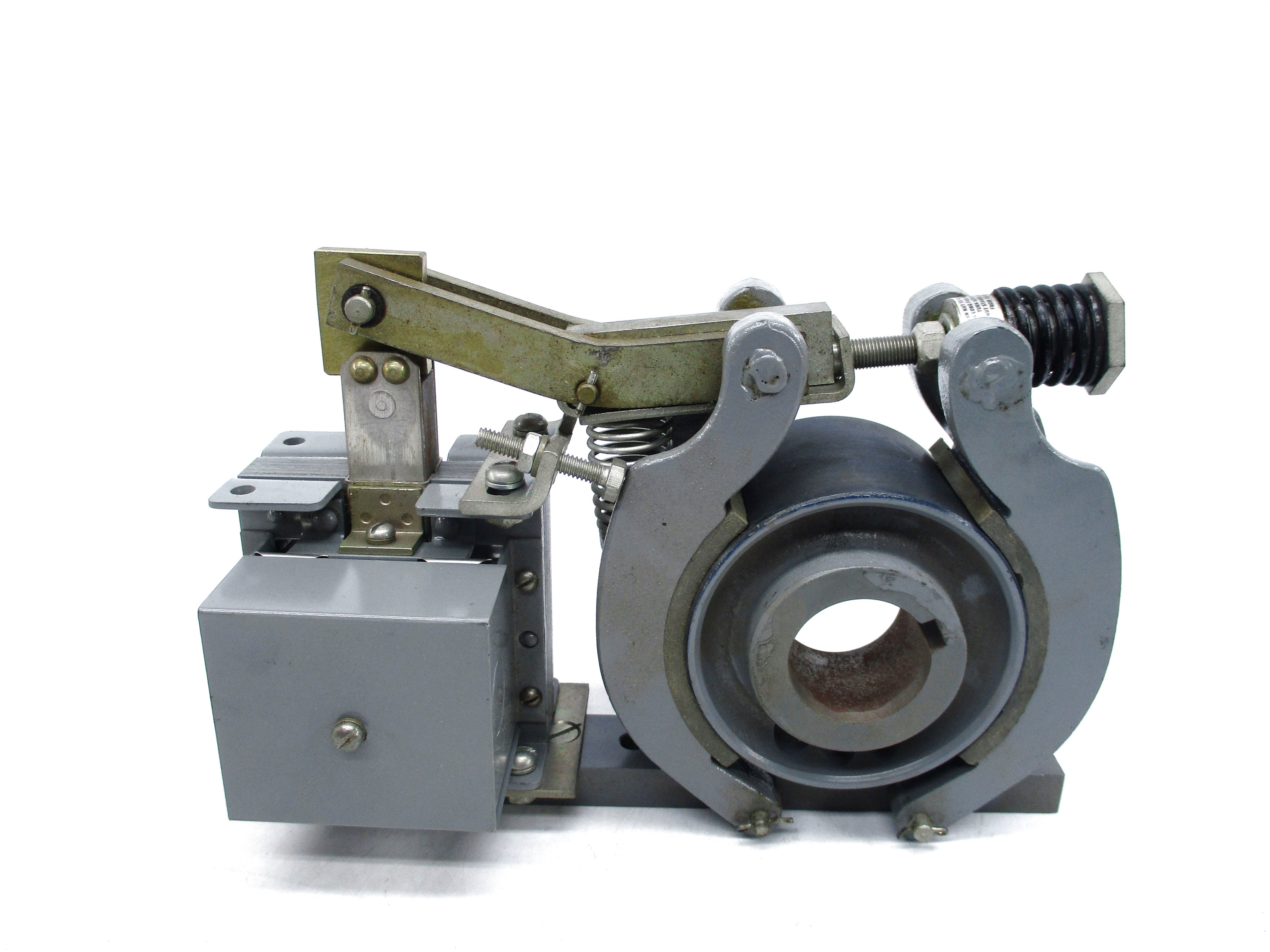 CUTLER HAMMER 511H952-41 SER. A NSMP