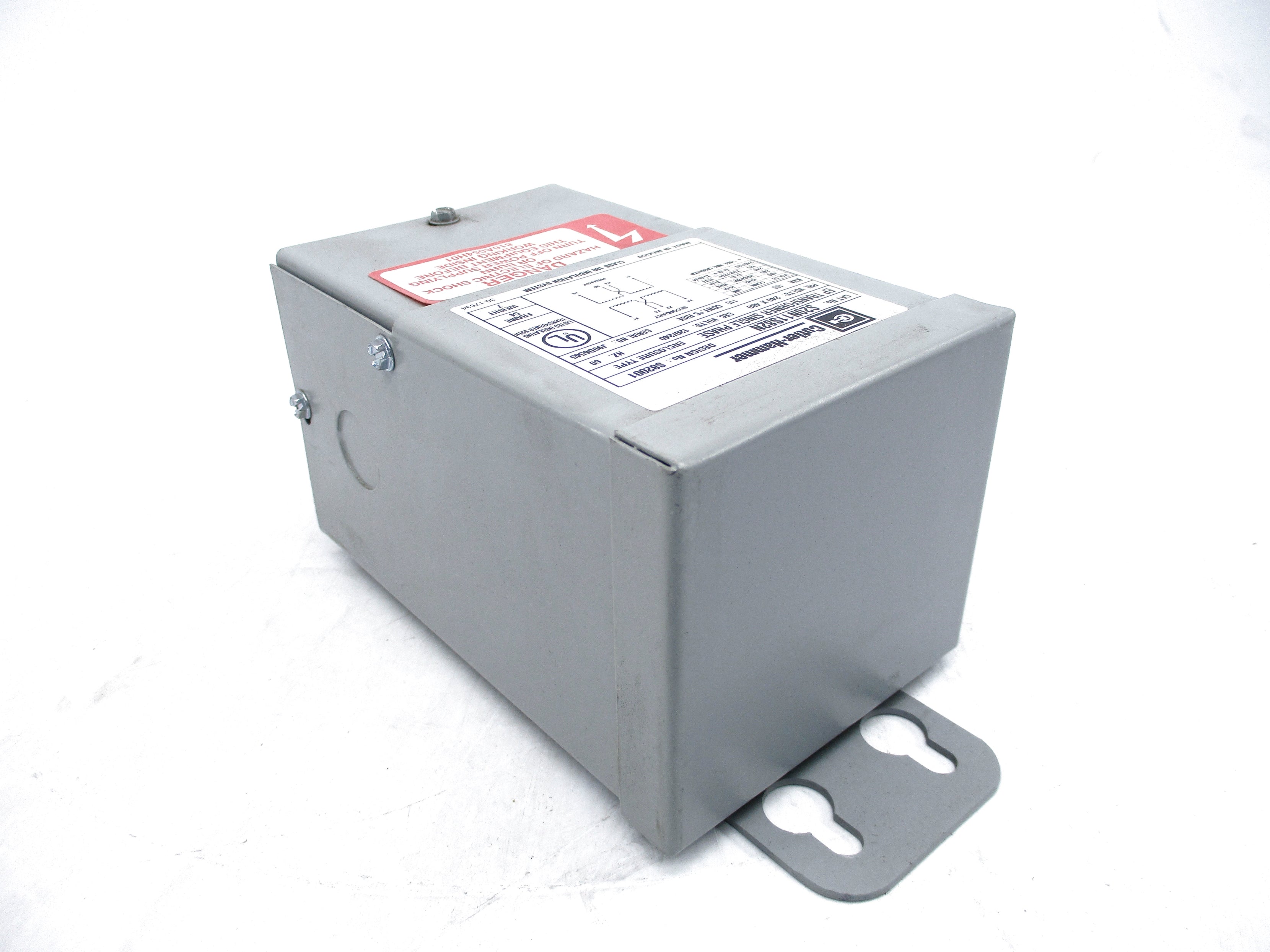 CUTLER HAMMER S20N11S82N NSMP