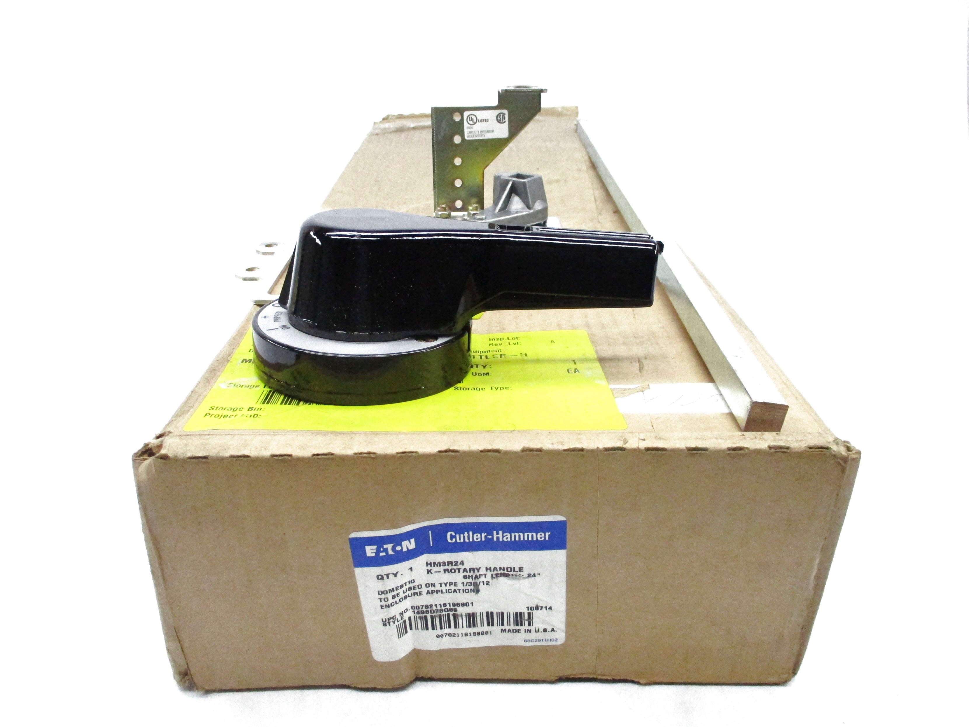 EATON HM3R24 NSMP