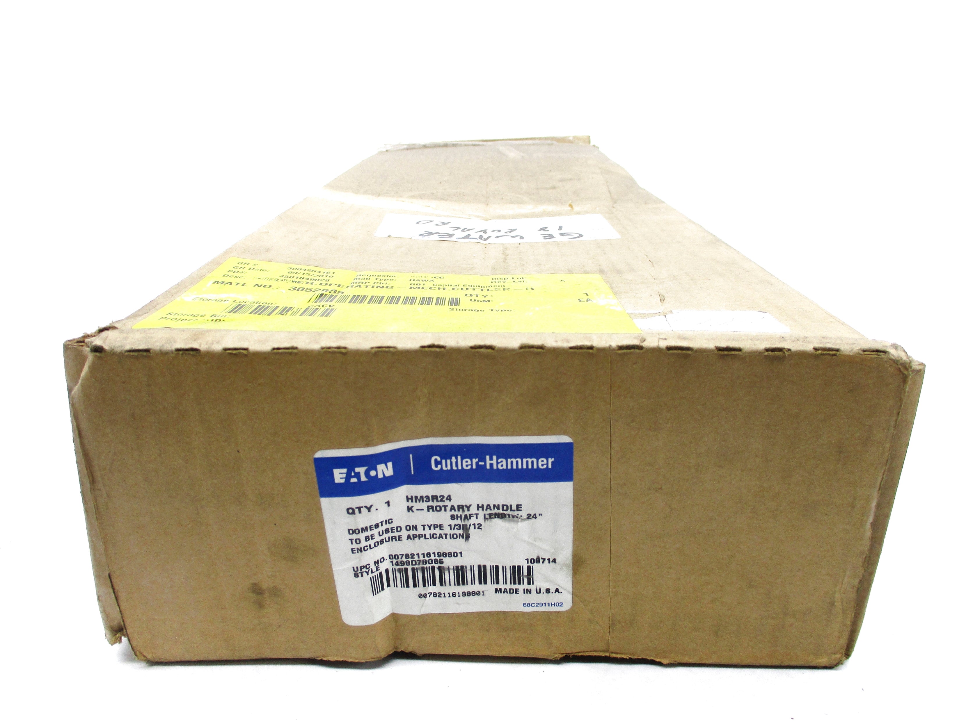EATON HM3R24 NSMP