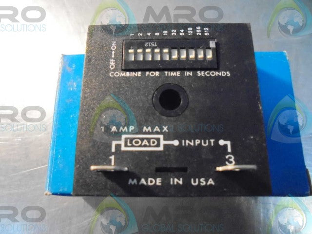 MARS 32394 (DELAY ON TIMER) *NEW IN BOX*