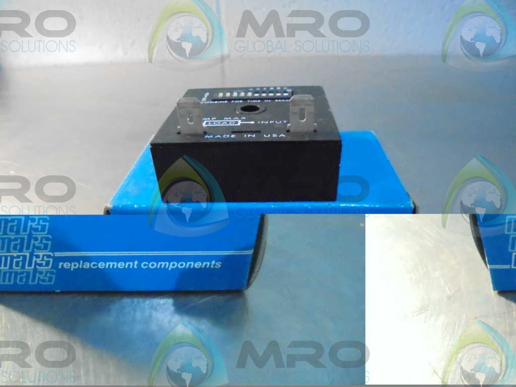 MARS 32394 (DELAY ON TIMER) *NEW IN BOX*