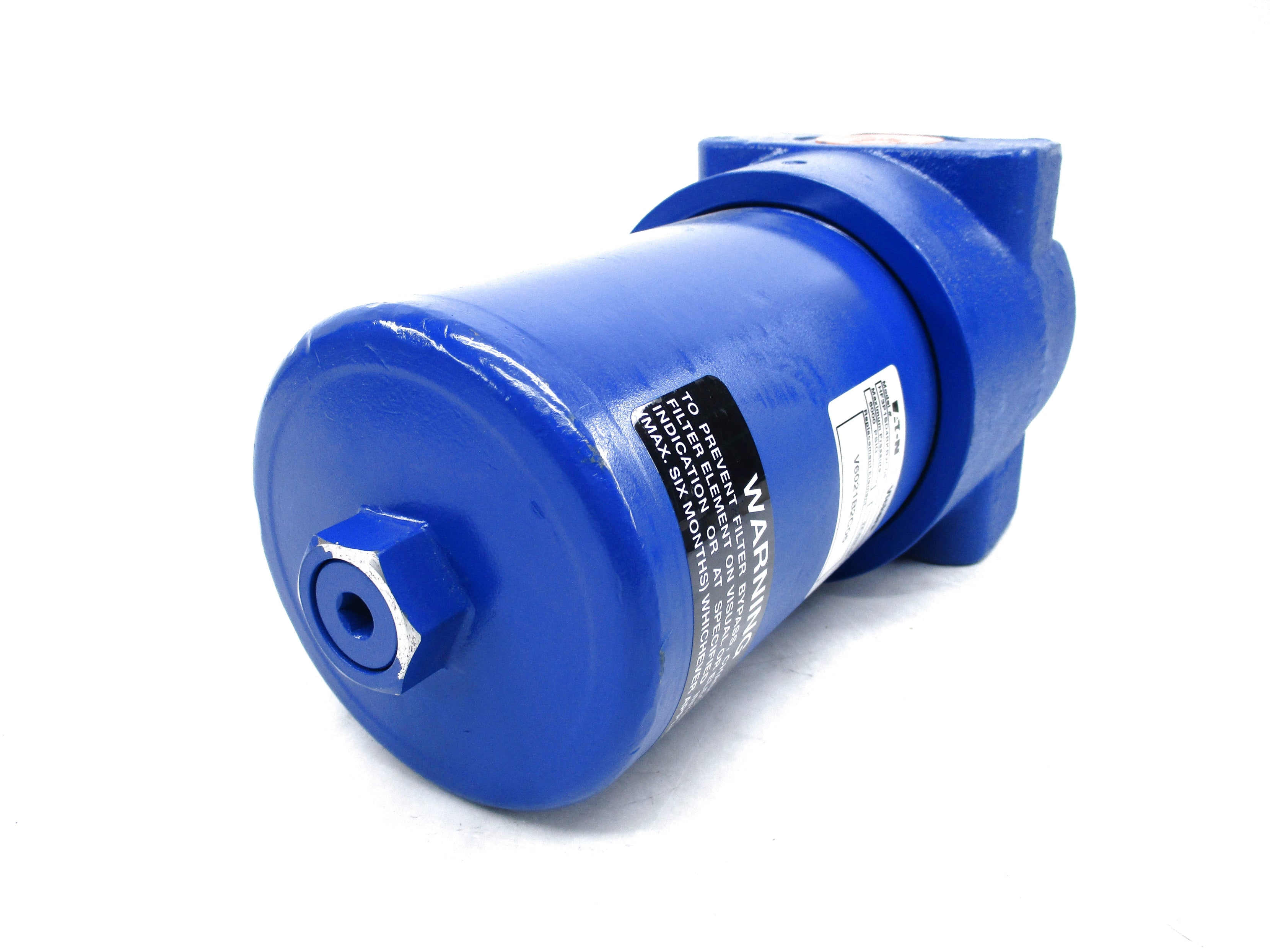 EATON HF3P1SD4RKB2C05 NSMP