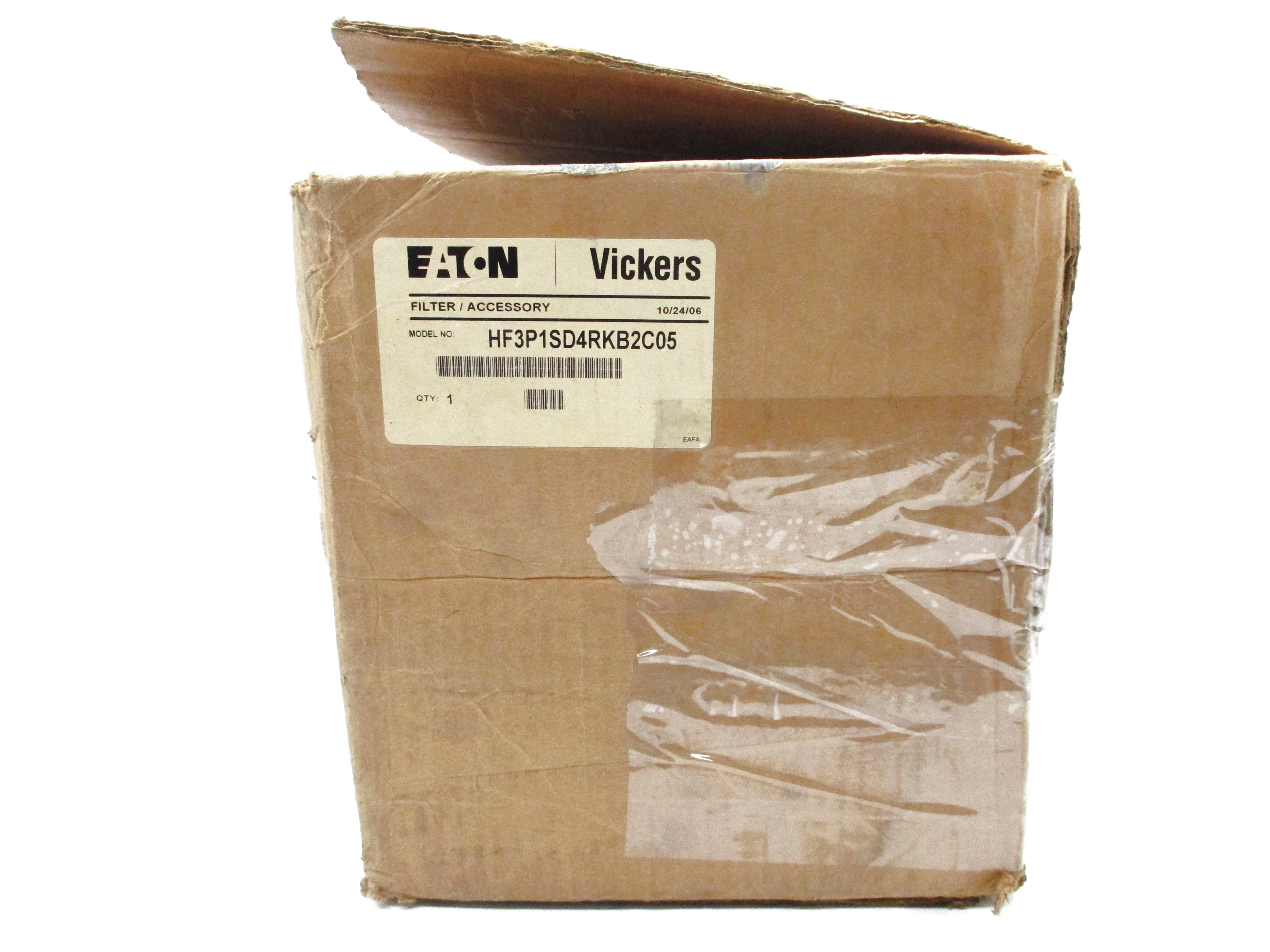 EATON HF3P1SD4RKB2C05 NSMP