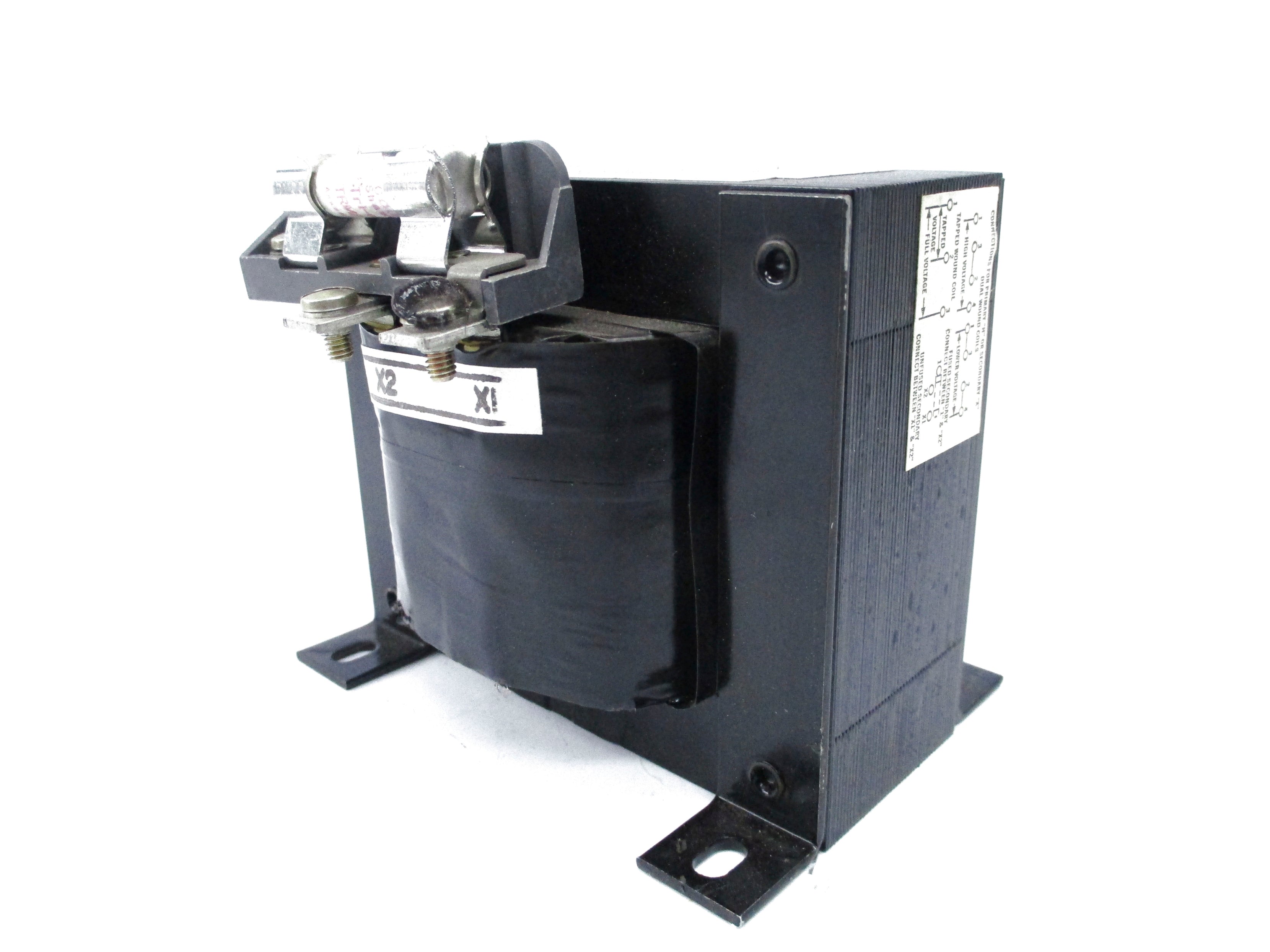 ALLEN BRADLEY 1497-N5 SER. A NSNP