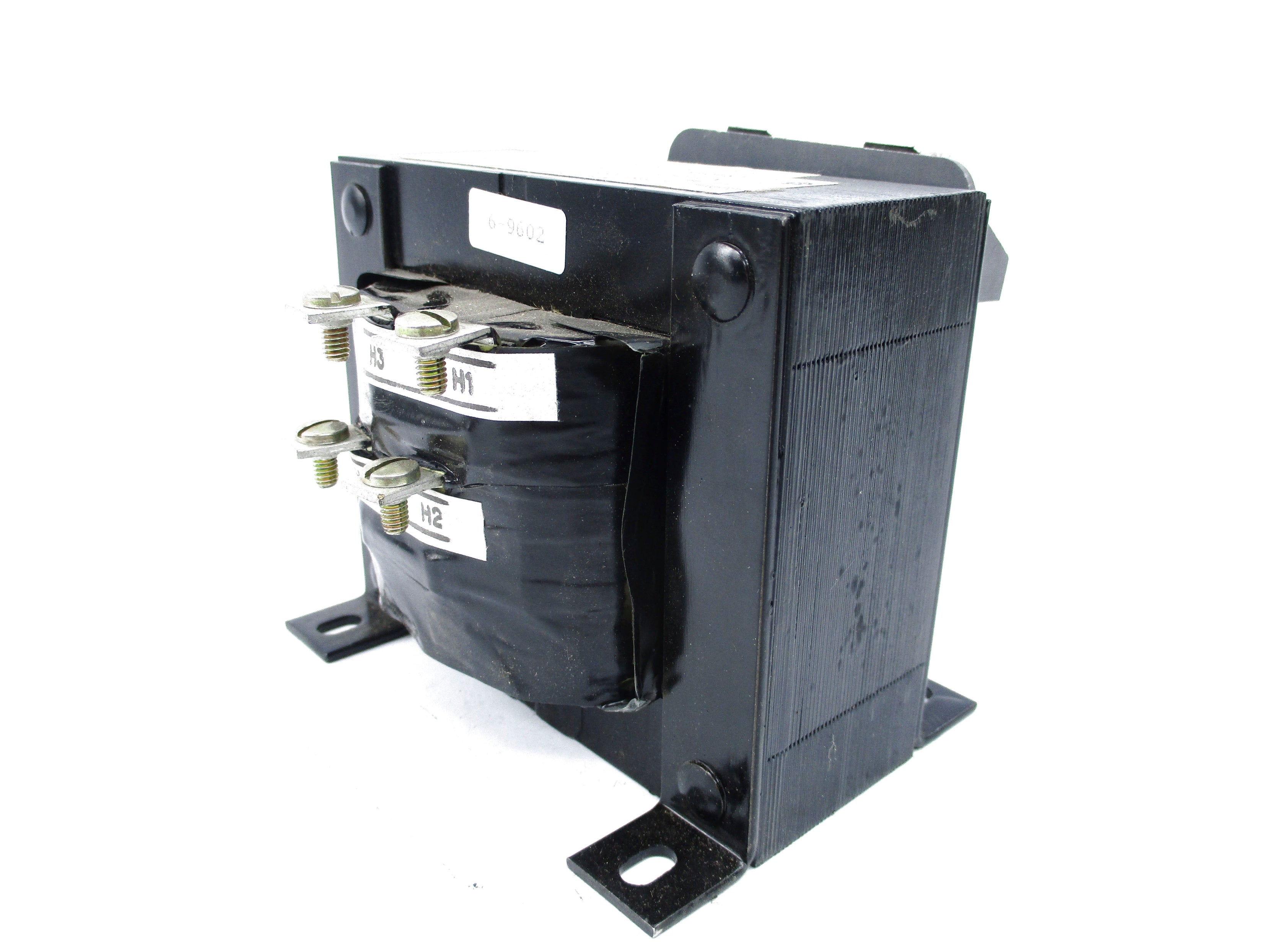 ALLEN BRADLEY 1497-N5 SER. A NSNP