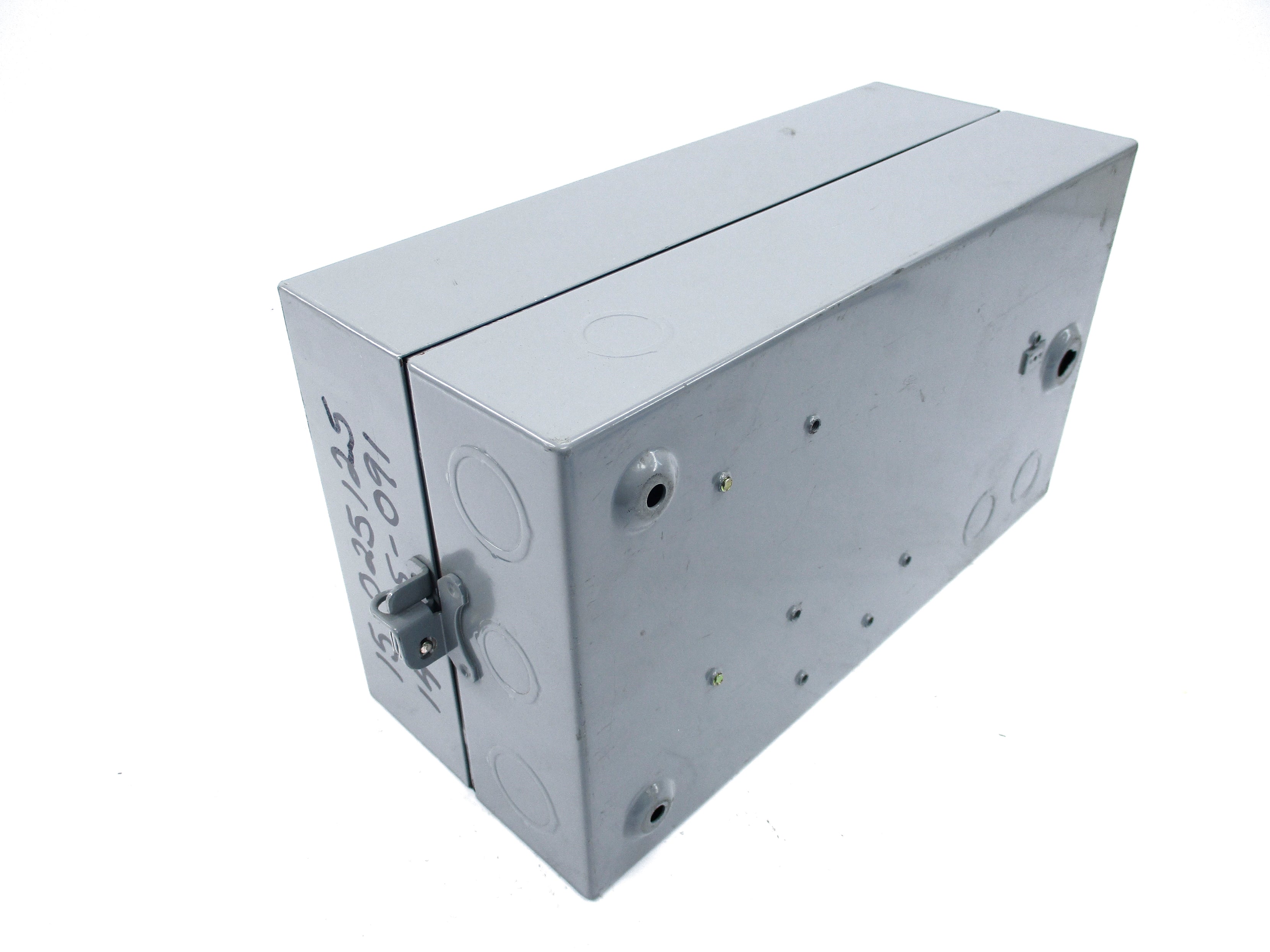 INDUSTRIAL SPARE PART 509-CAH SER. B NSNP