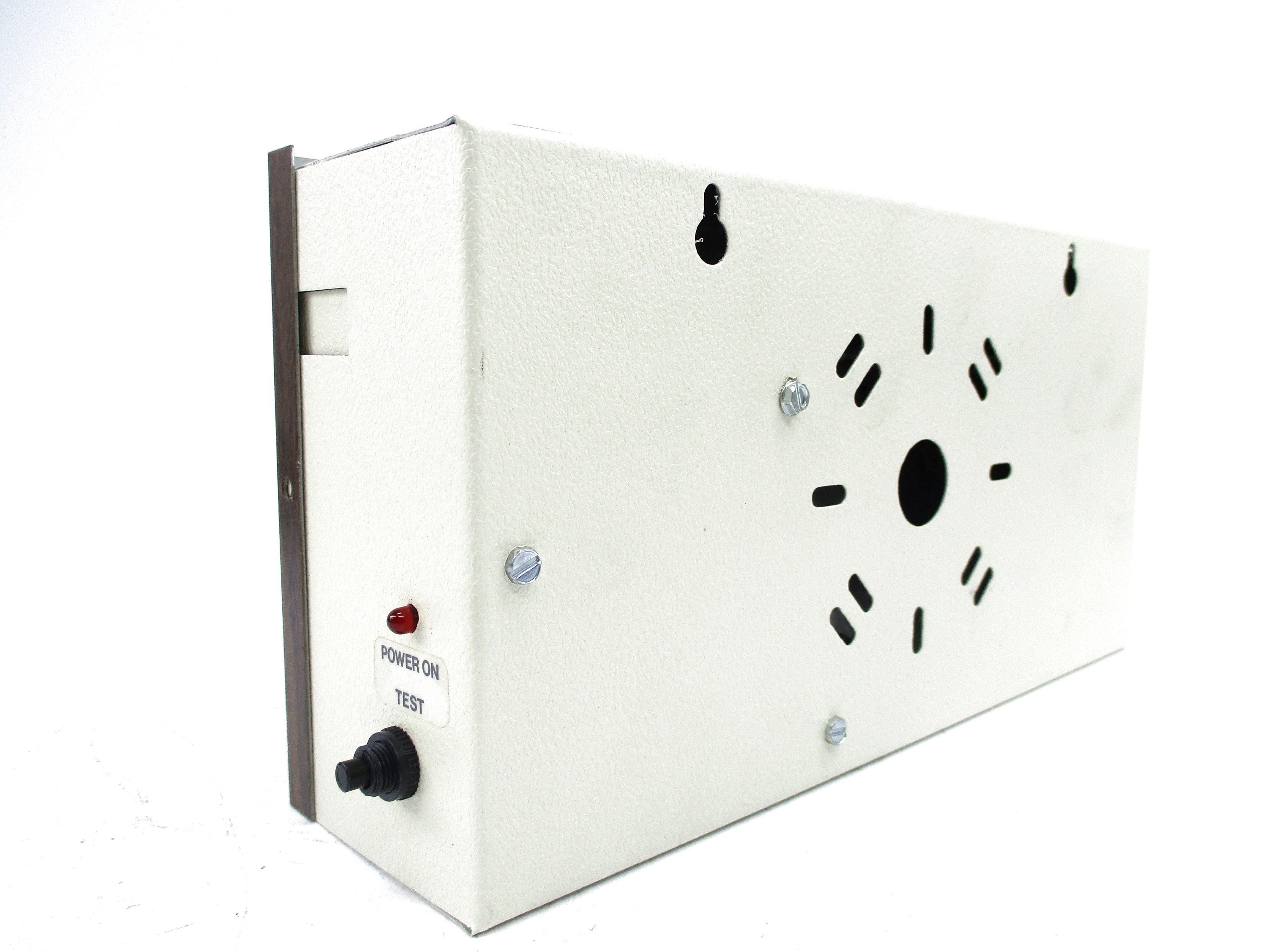 HUBBELL ST-2-2F UNMP