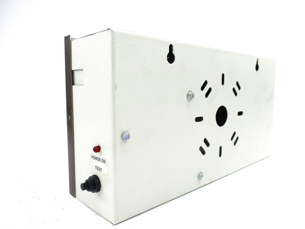 HUBBELL ST-2-2F UNMP