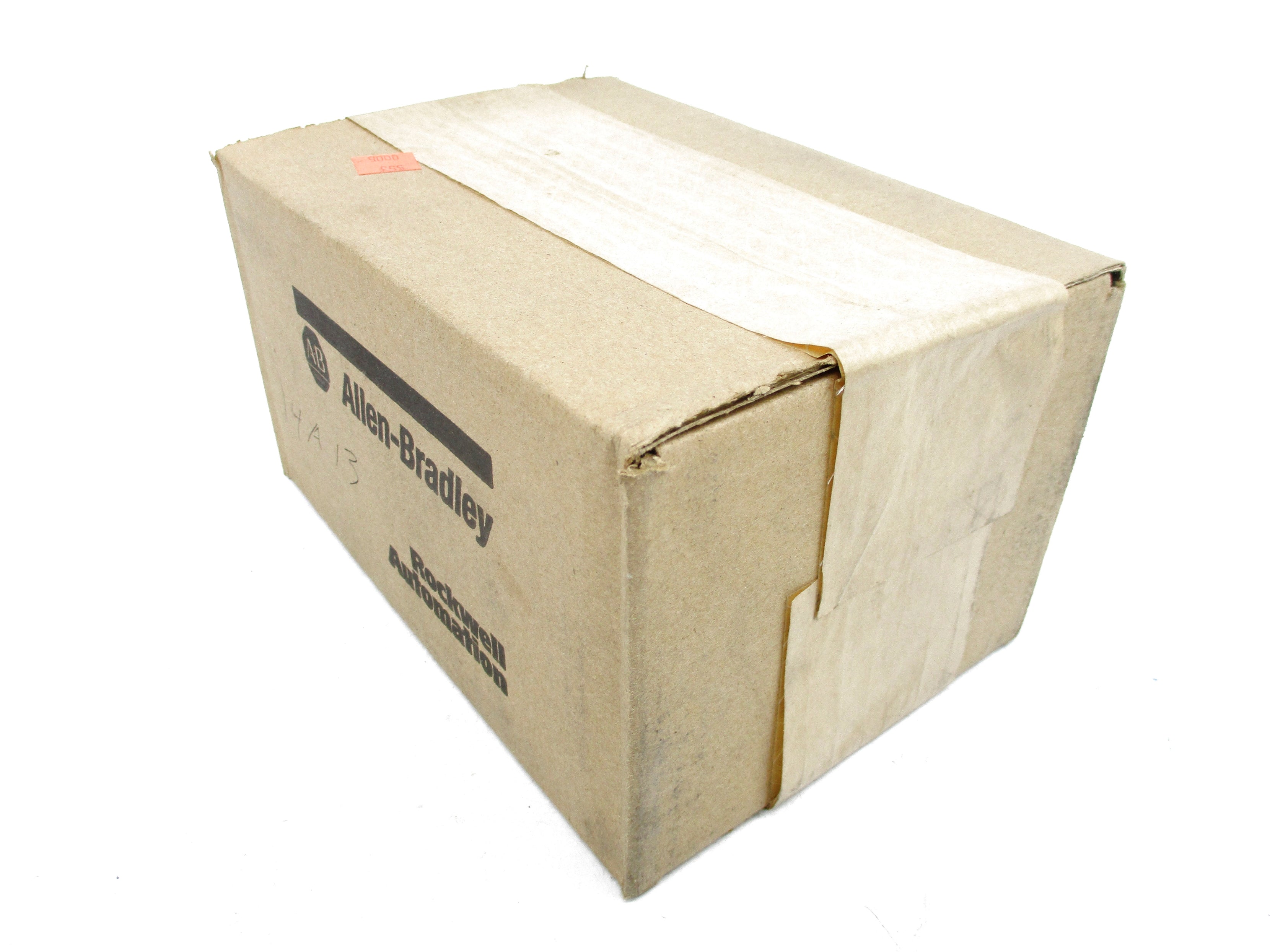 INDUSTRIAL SPARE PART 505-TOD SER. D 110/115-120V (BR/WH) NSFS