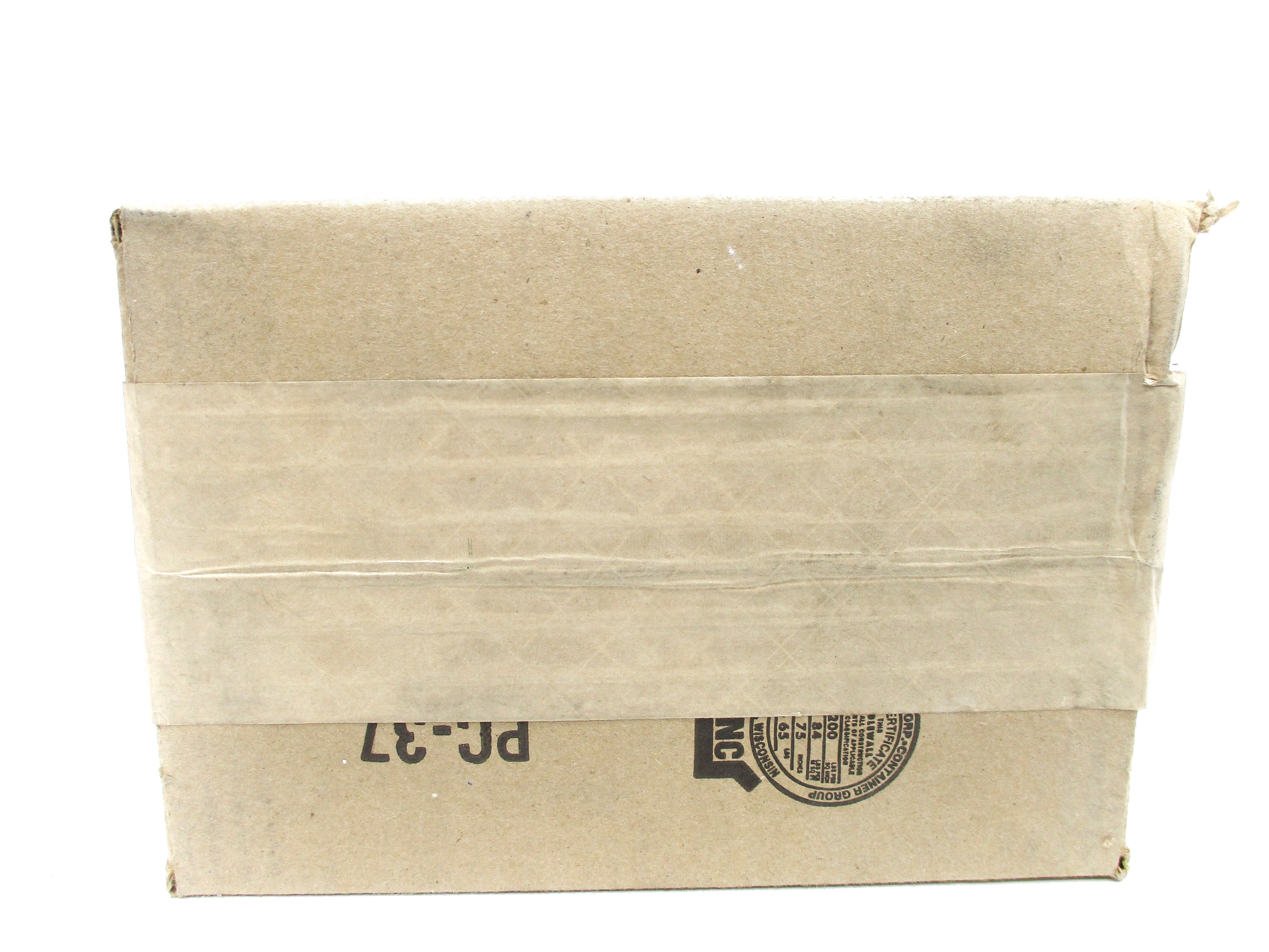INDUSTRIAL SPARE PART 505-TOD SER. D 110/115-120V (BR/WH) NSFS